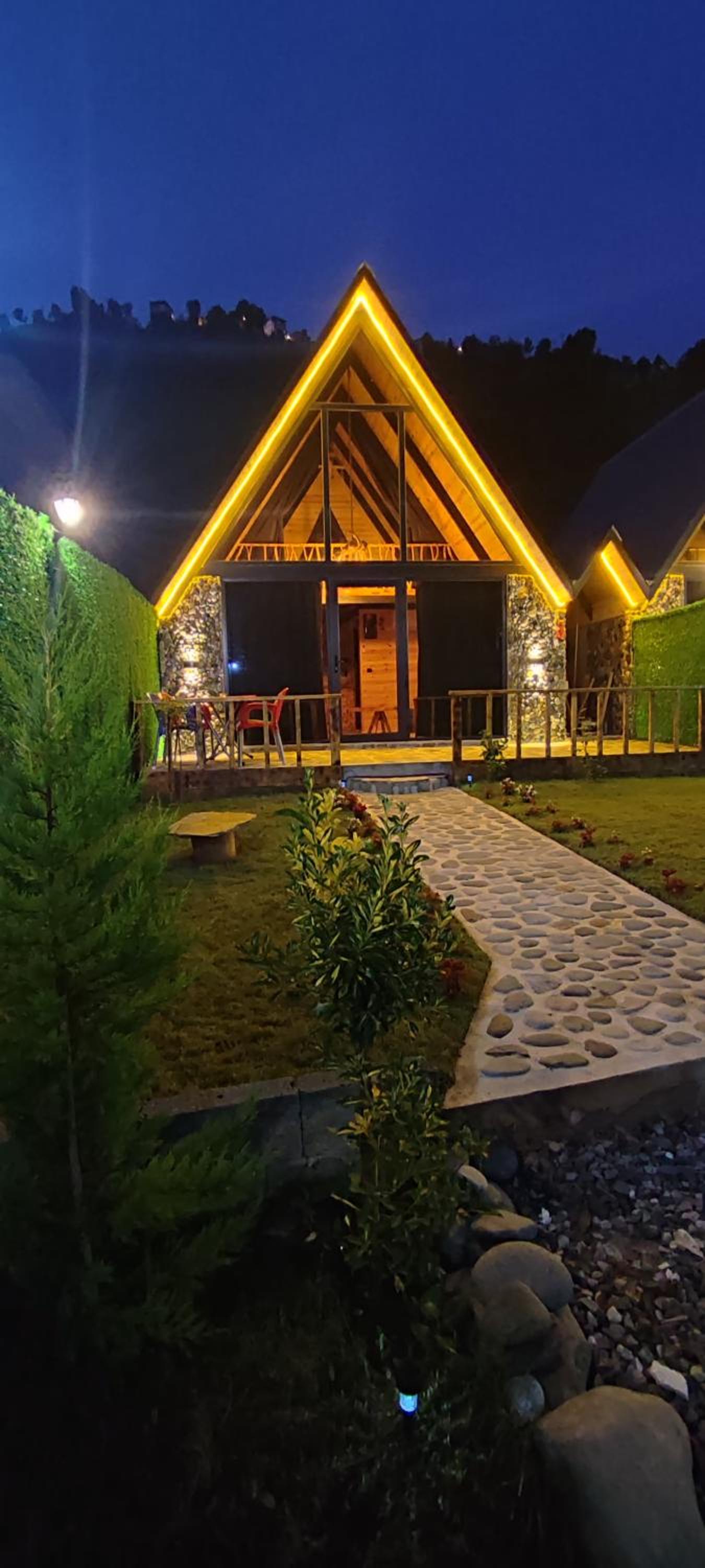 SERİNDERE BUNGALOW view 2