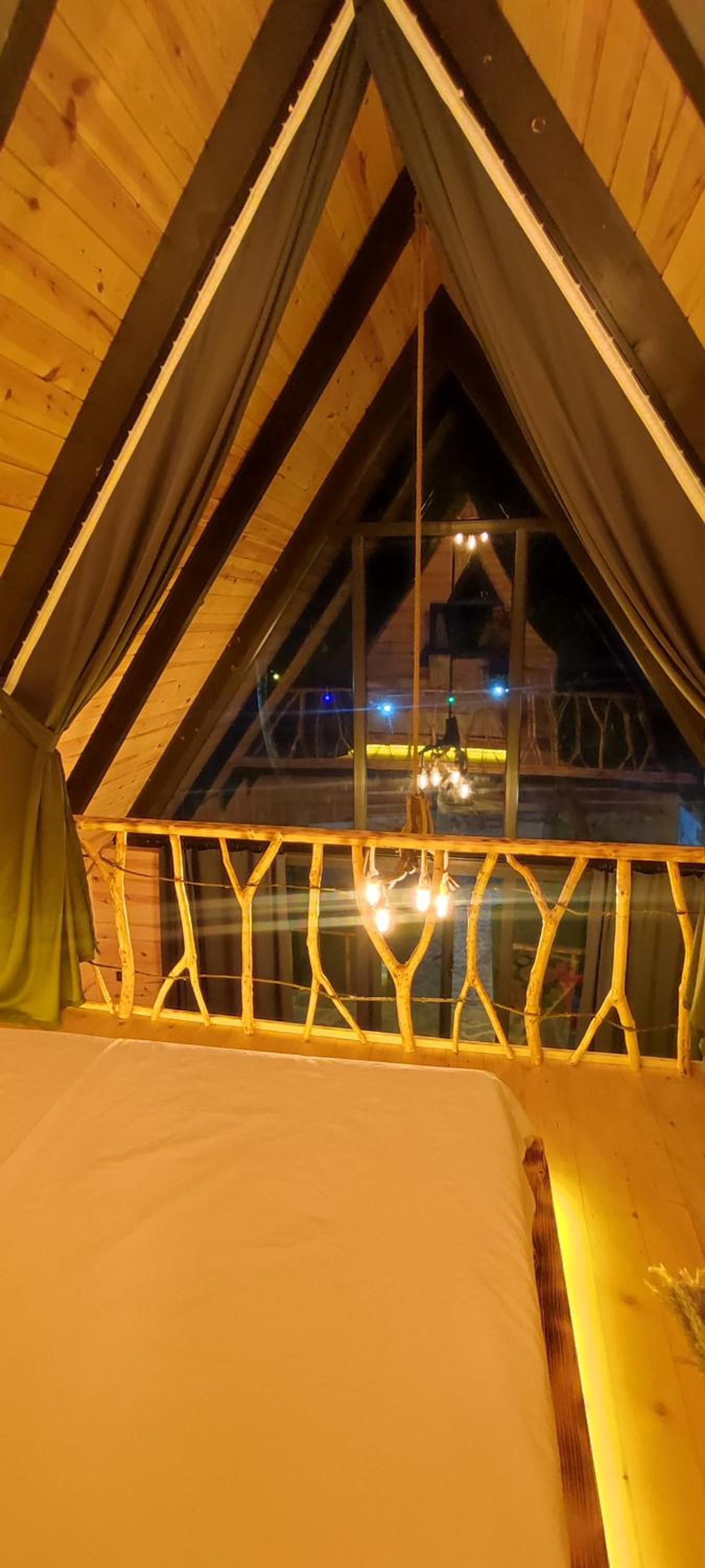 SERİNDERE BUNGALOW view 4
