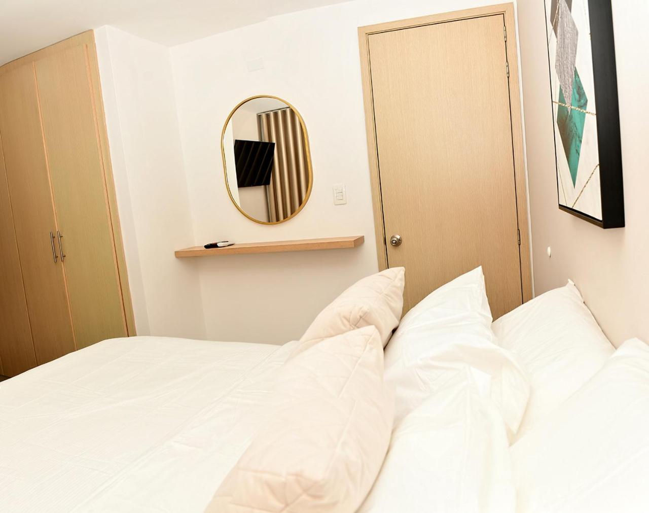 Apartamento familiar con excelente ubicación Barranquilla