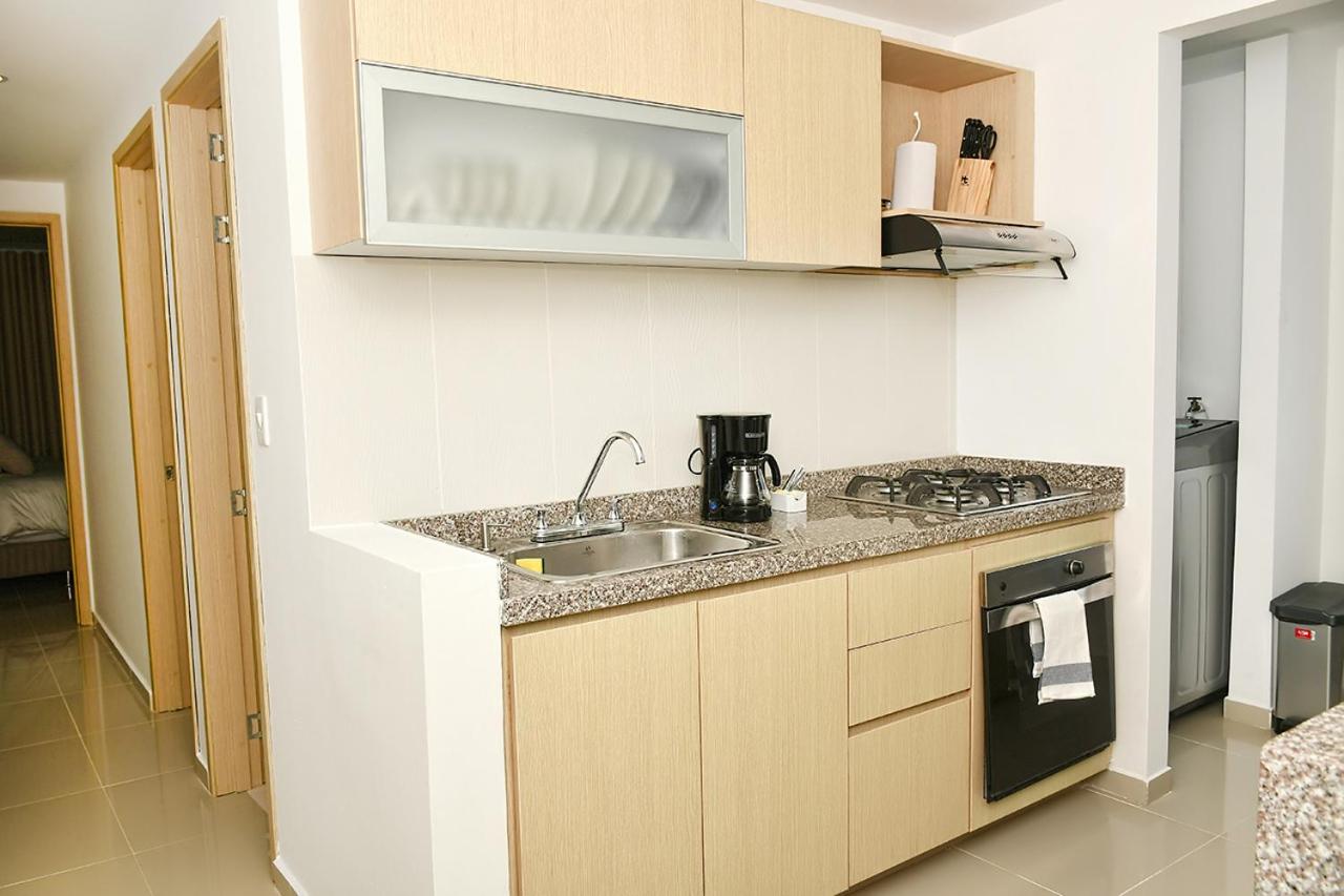 Apartamento familiar con excelente ubicación Barranquilla