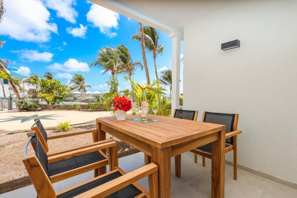 Studio 6 Alamanda Resort Orient Bay view 3