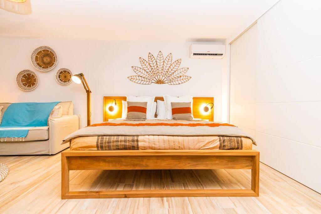 Studio 6 Alamanda Resort Orient Bay view 5
