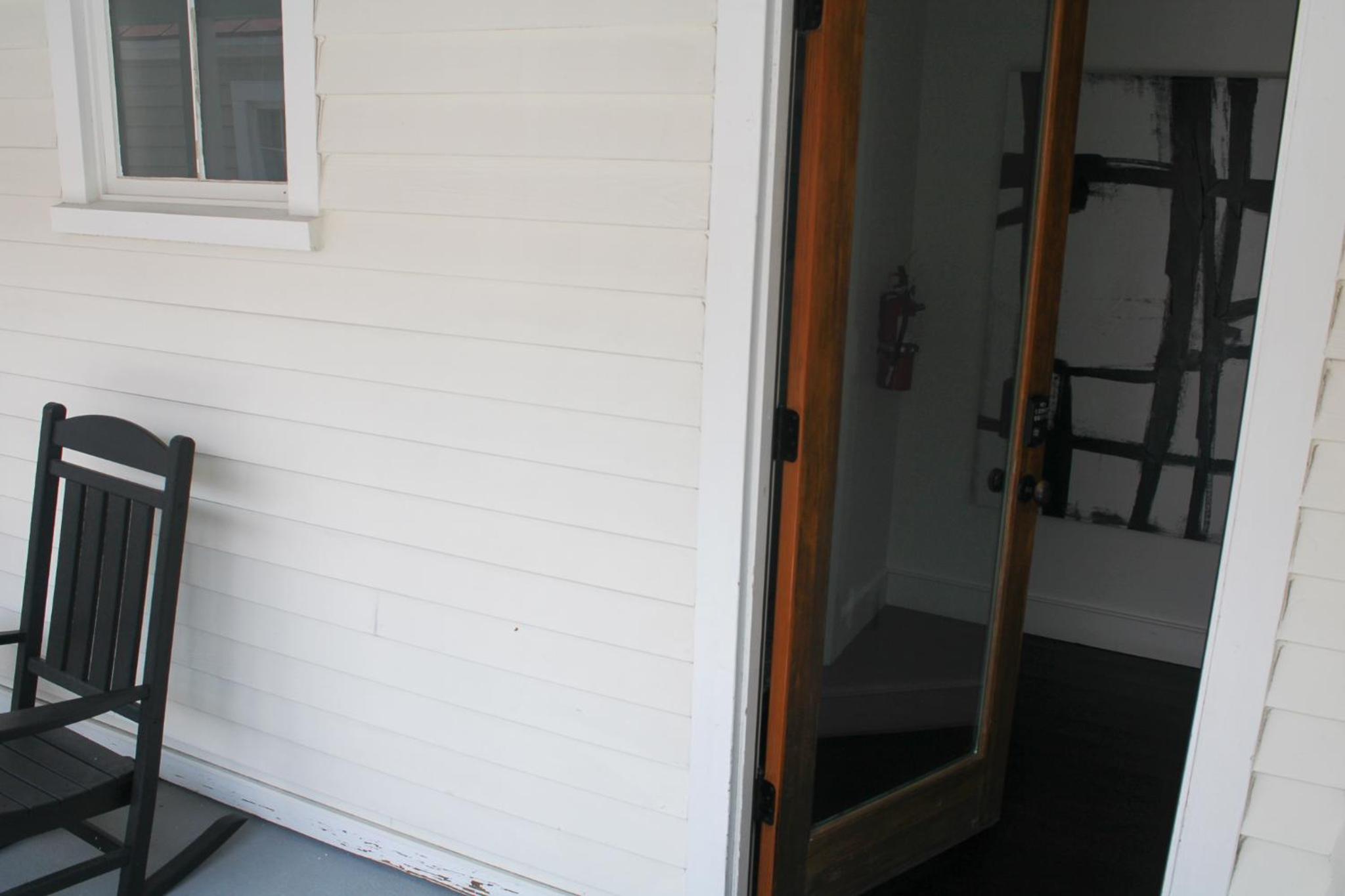 Guesthouse Charleston WEST 62