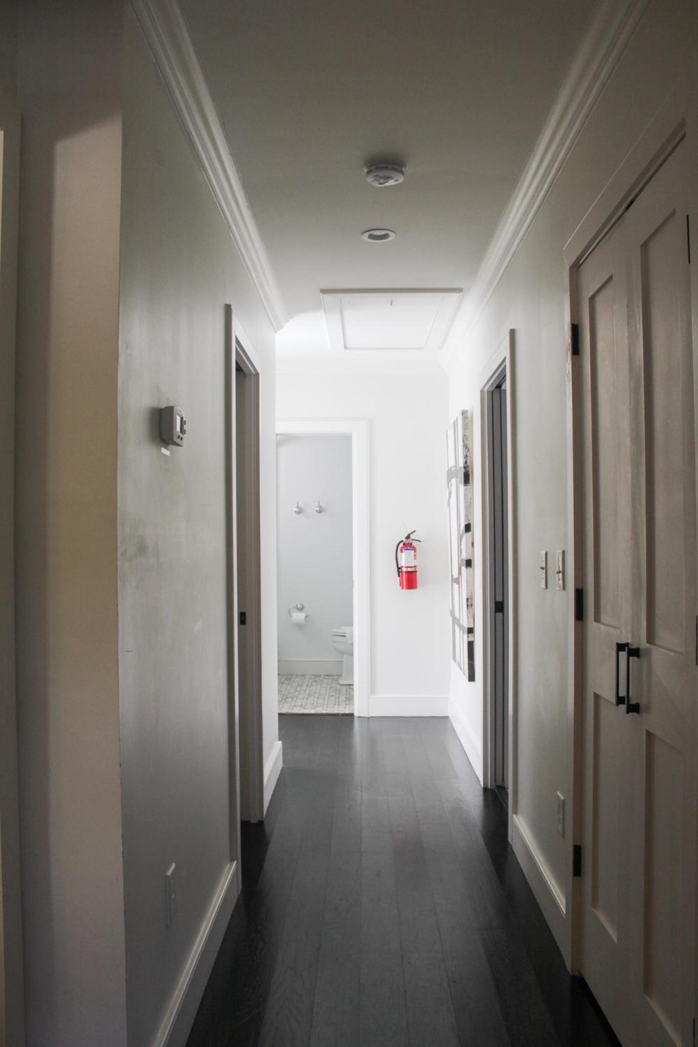 Guesthouse Charleston WEST 62