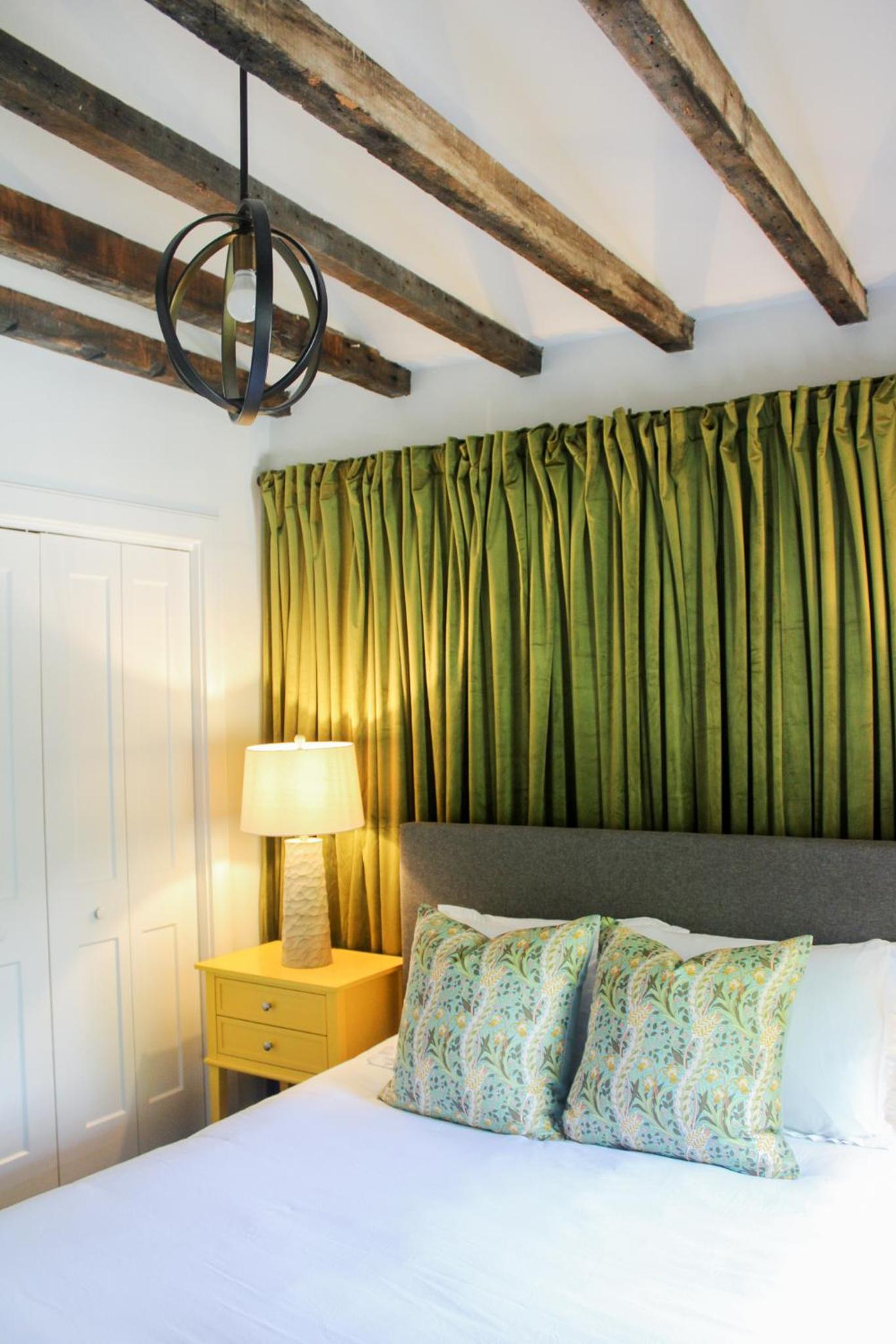 Guesthouse Charleston WEST 62