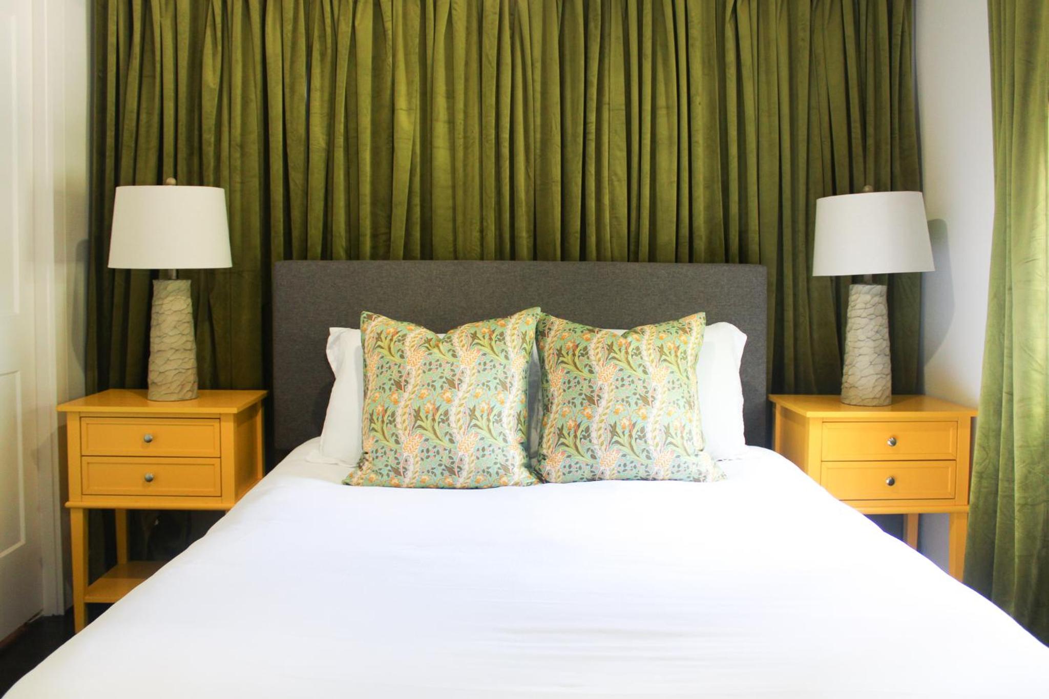 Guesthouse Charleston WEST 62