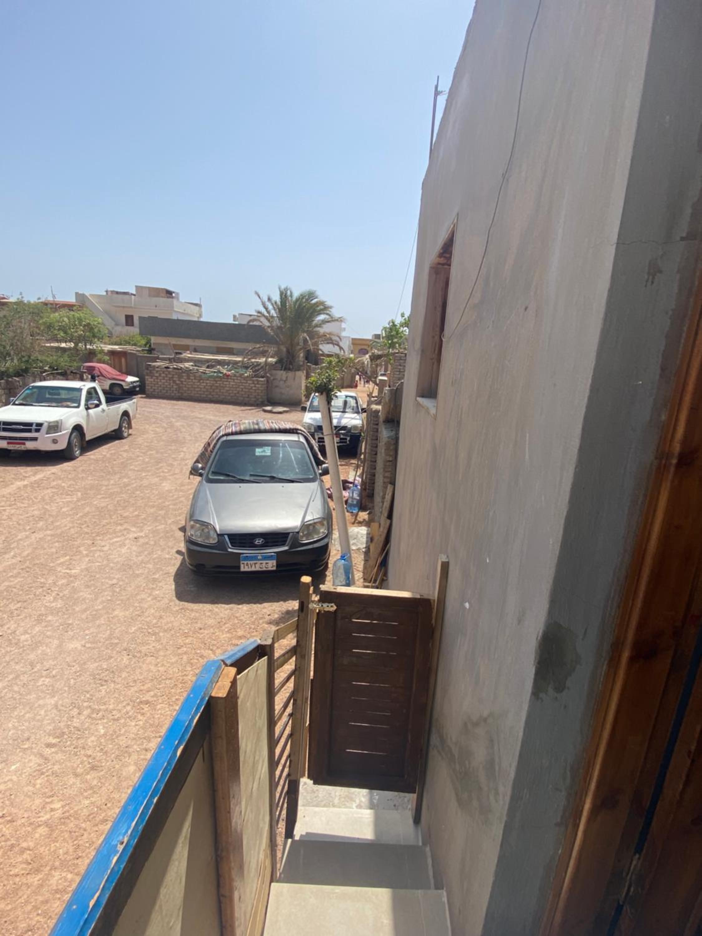 Bedoune House-Light House - Image 5