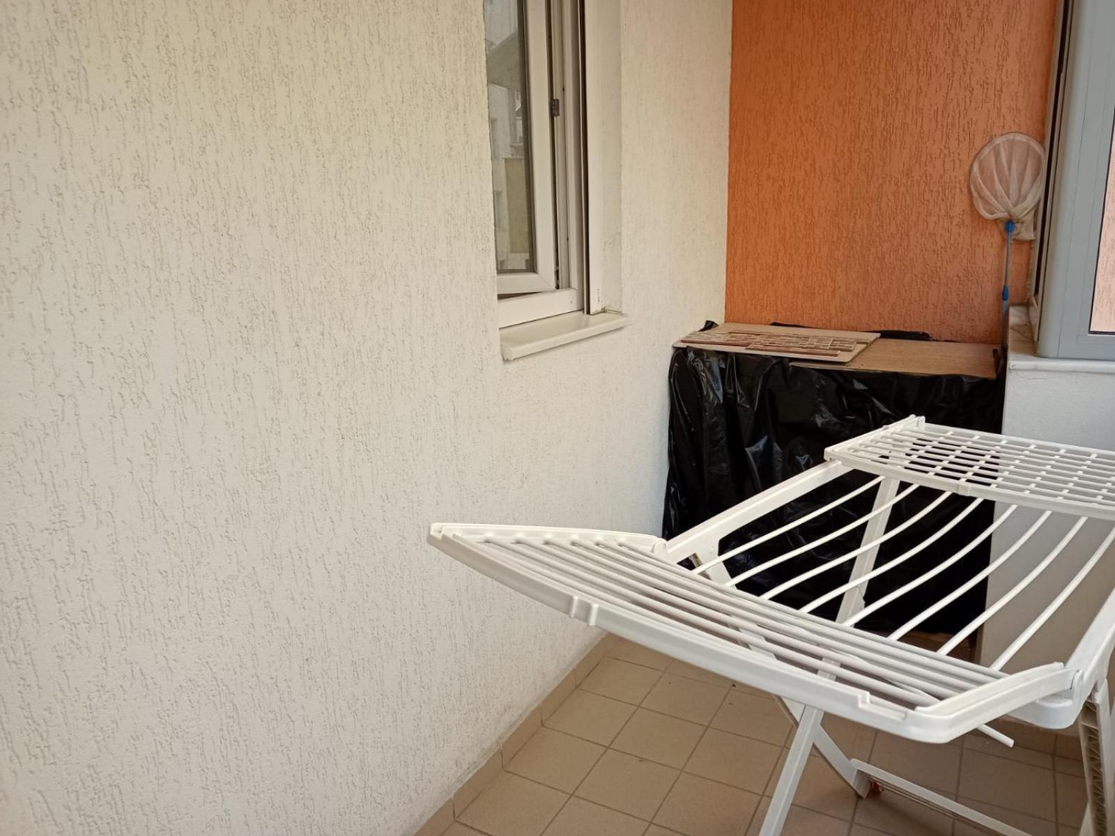 Flora’s apartaments
