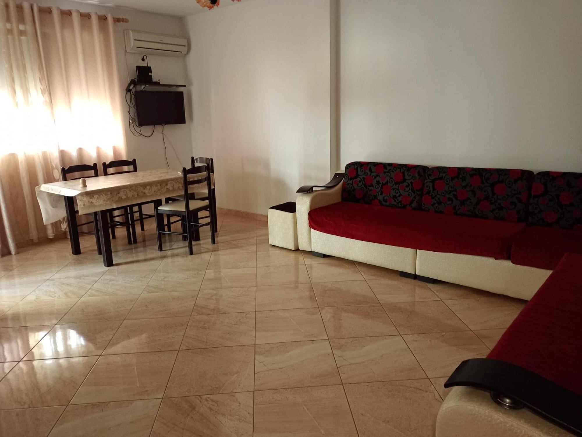 Flora’s apartaments