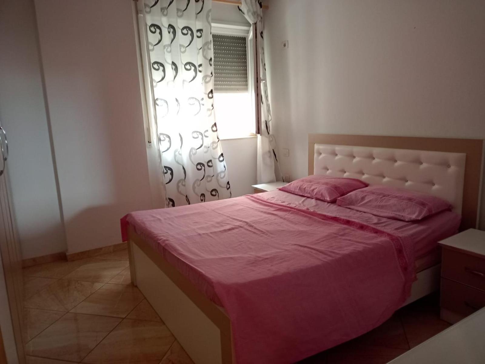 Flora’s apartaments