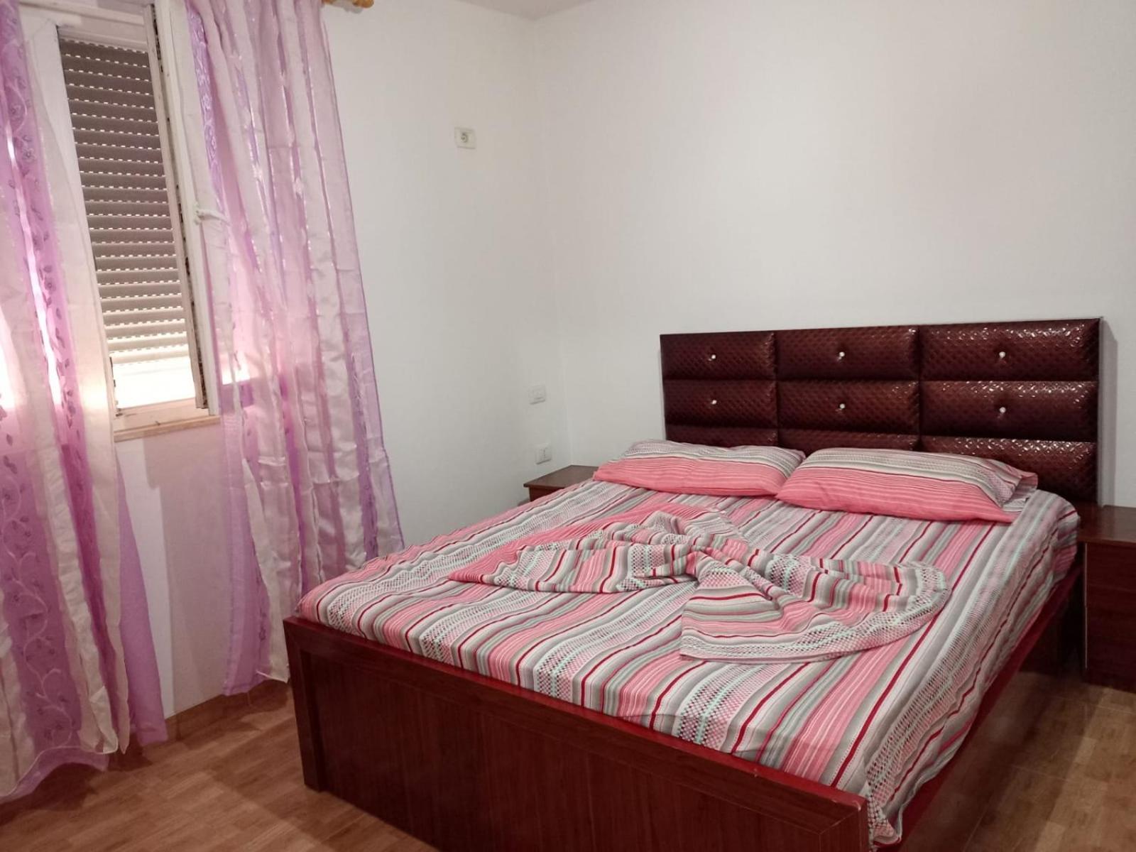 Flora’s apartaments