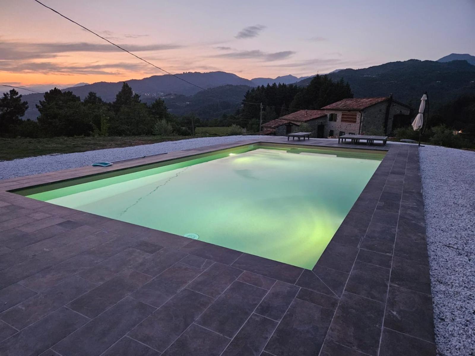 Casa Di Sylvia-enjoy tranquility and amazing views view 5