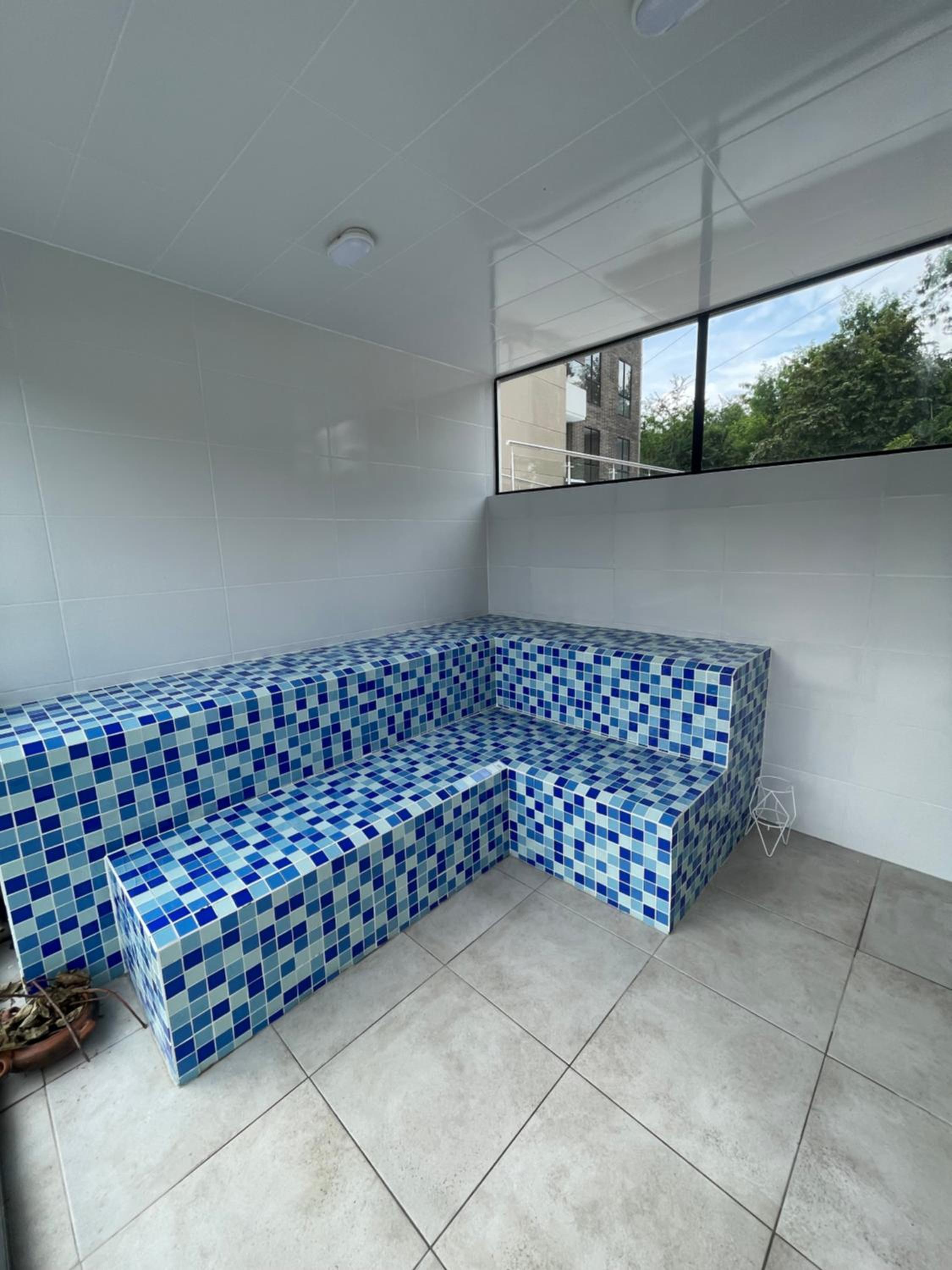 Apartaestudio de lujo en Cali