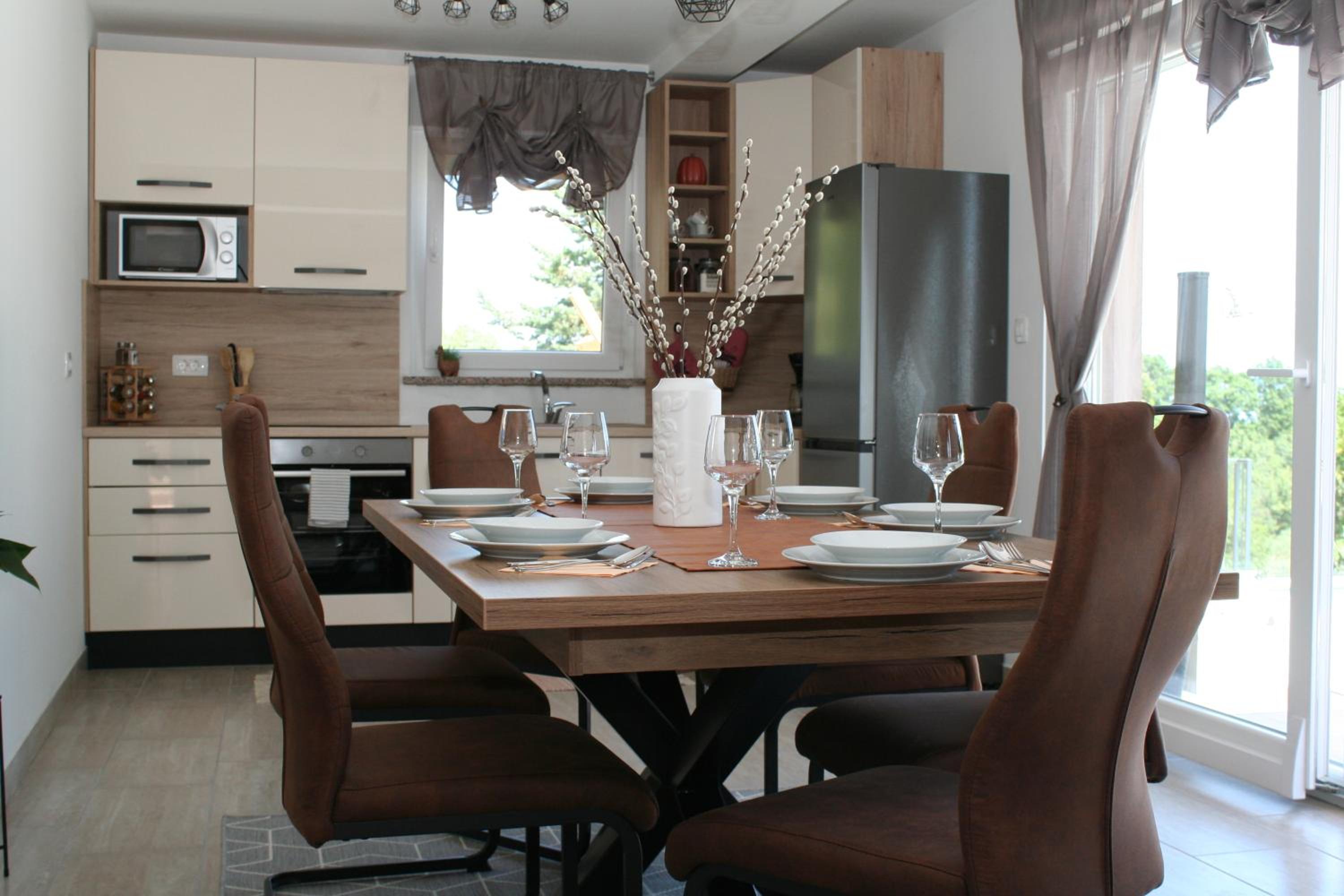 Holiday house Jovich