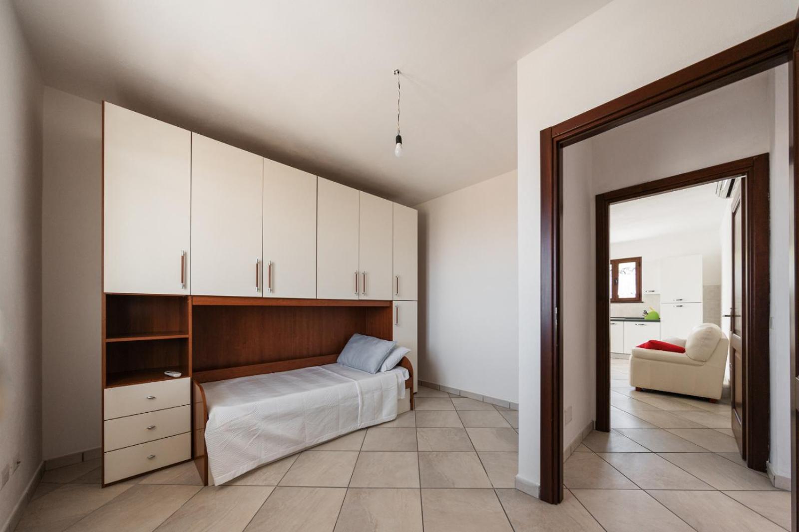 Appartamento Stelle e Coralli