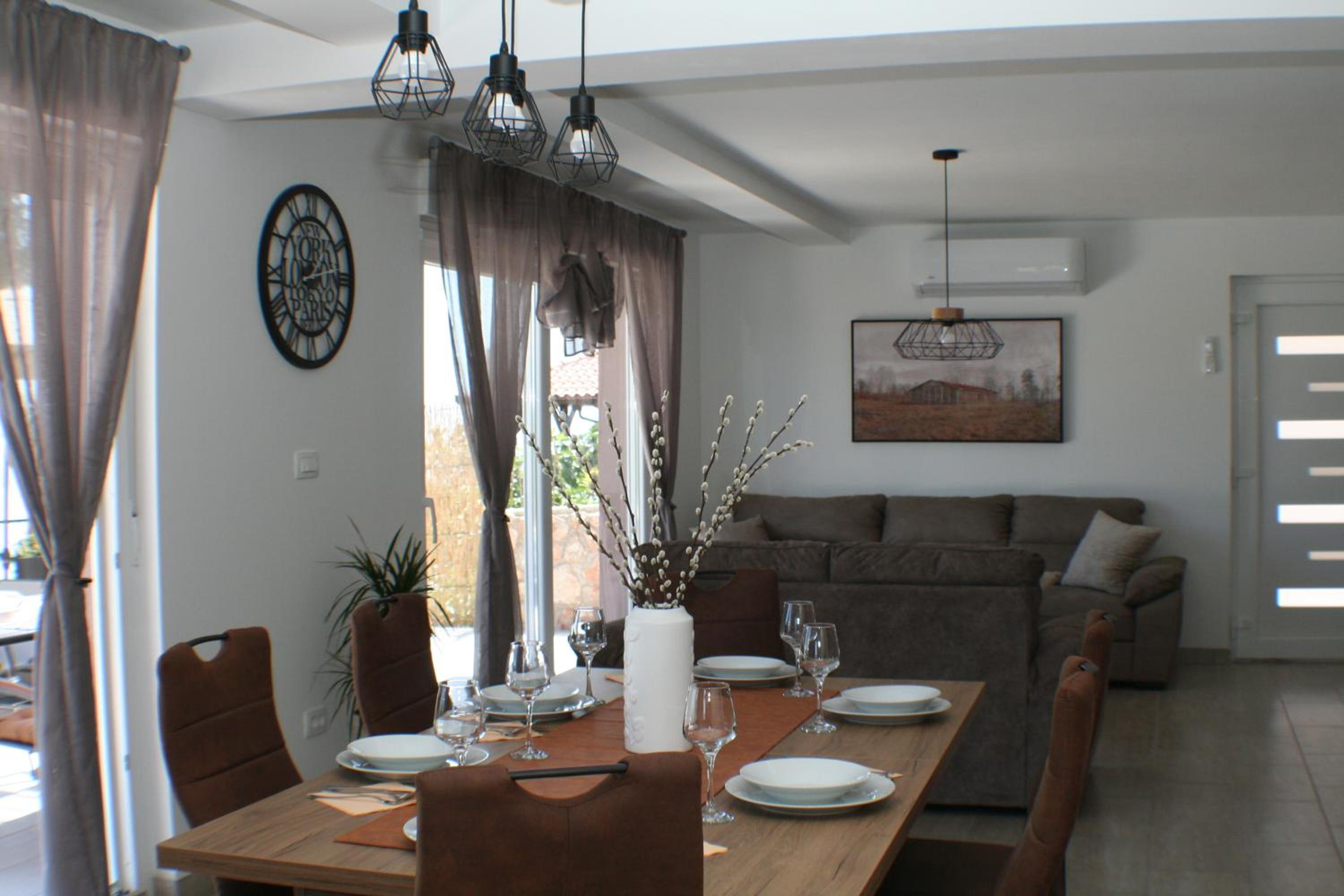 Holiday house Jovich