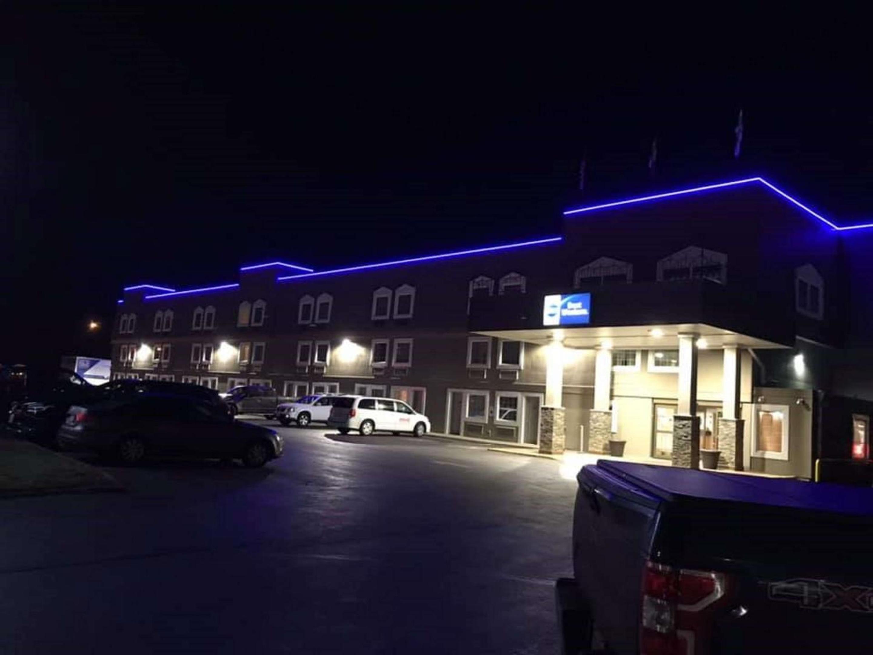 Thunder Bay Vacations - Best Western Thunder Bay Crossroads - Property Image 26