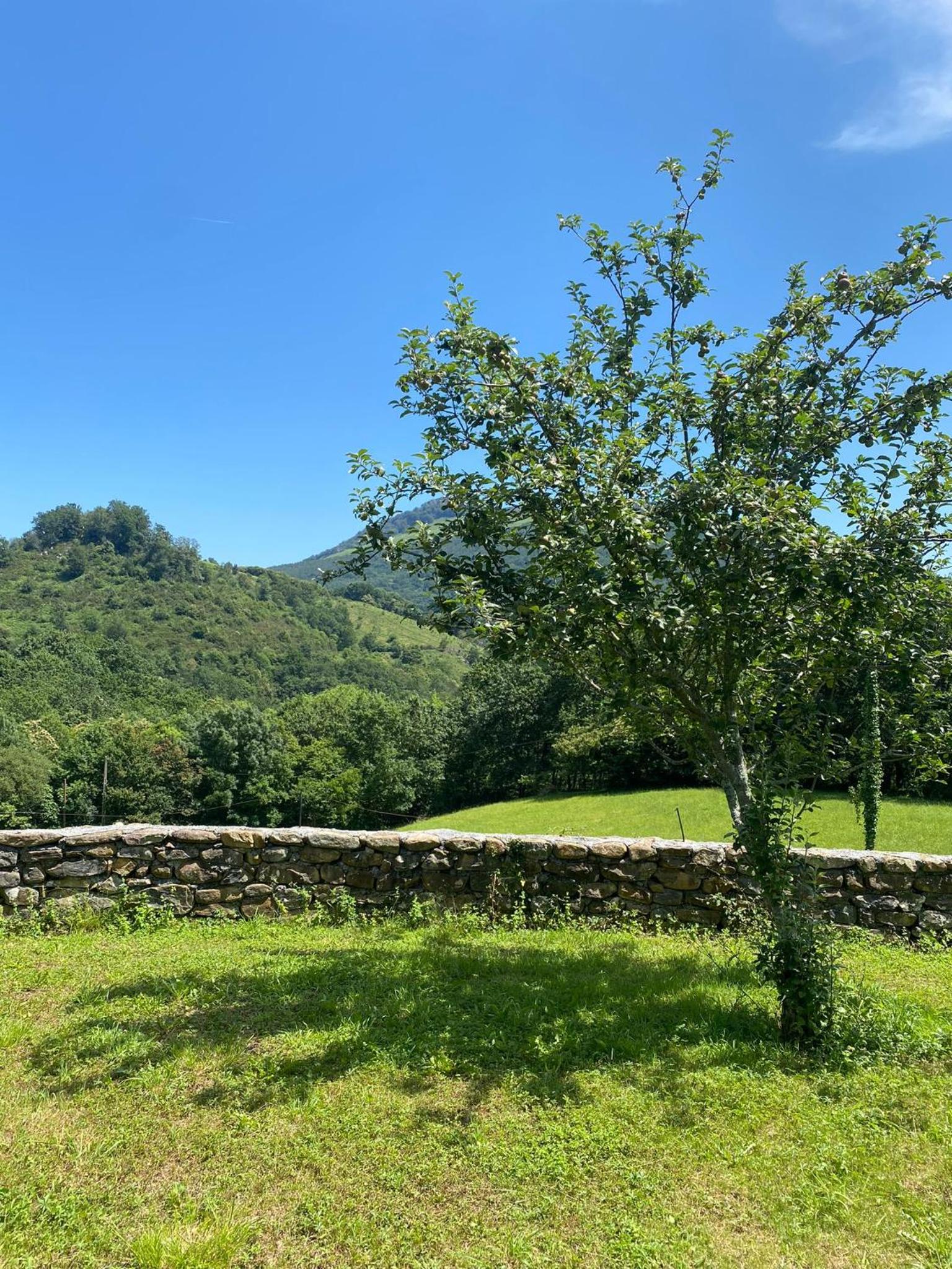 Casa Rural Laurenea