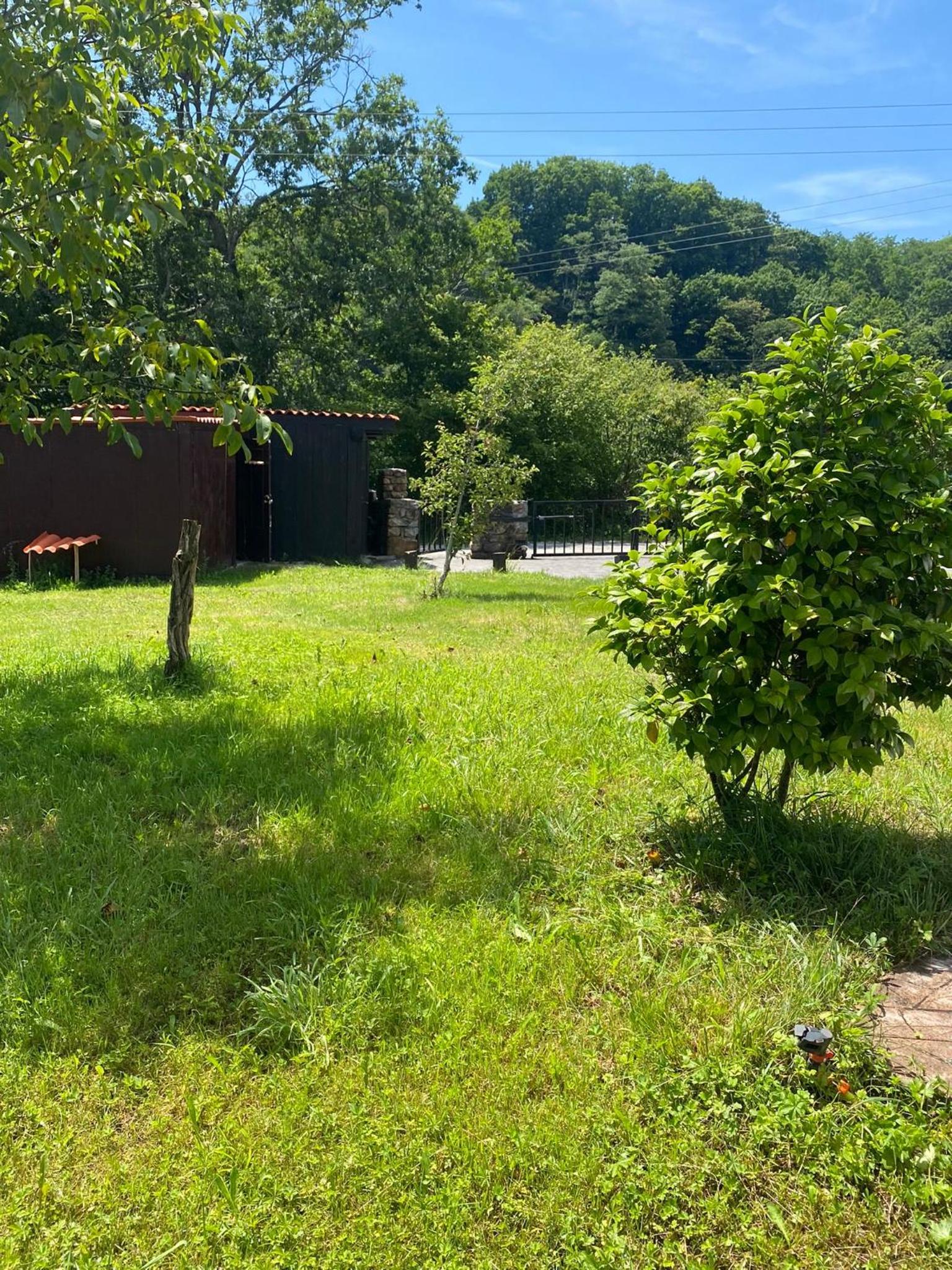 Casa Rural Laurenea