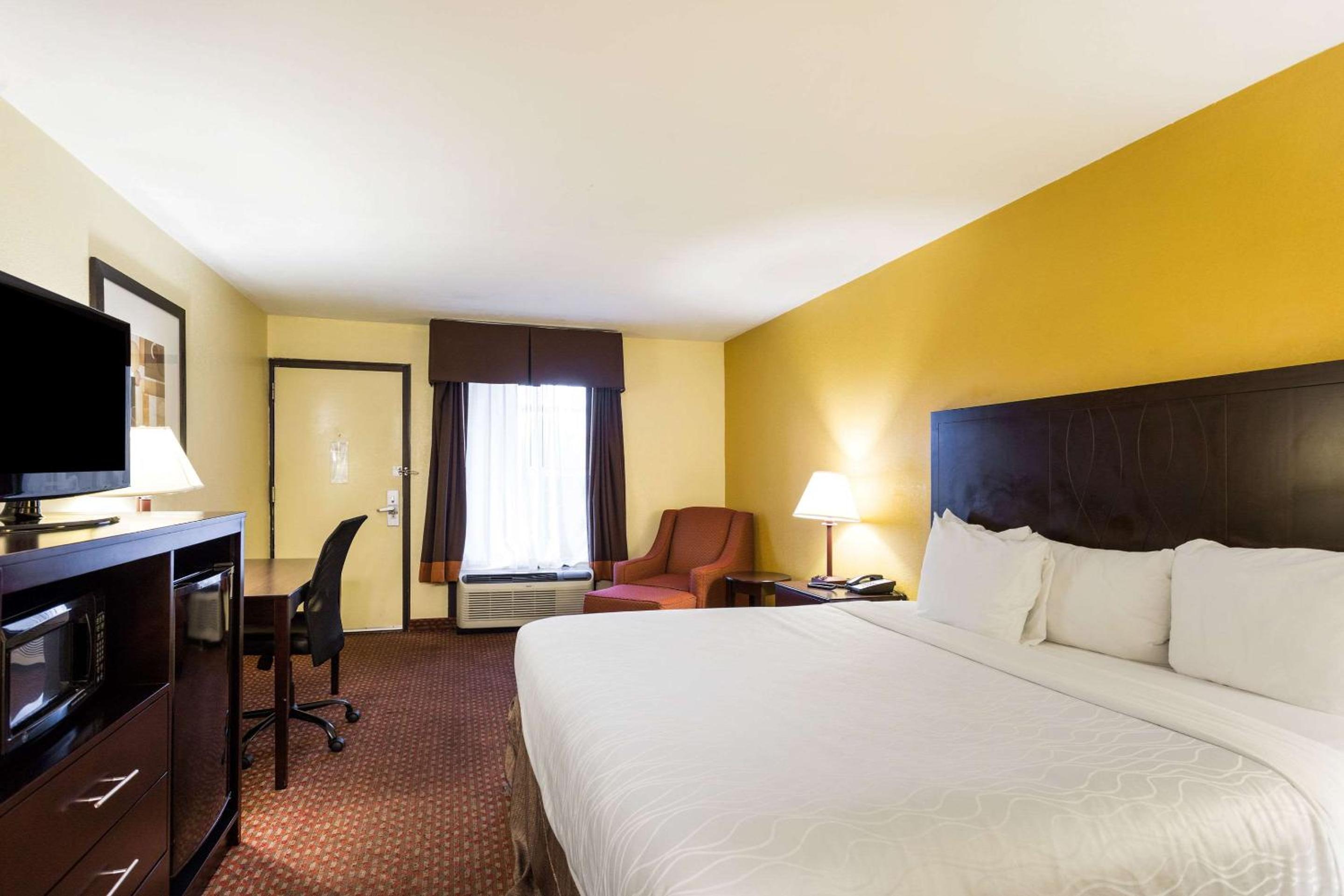 Quality Inn Indianola, Zdjęcie 24