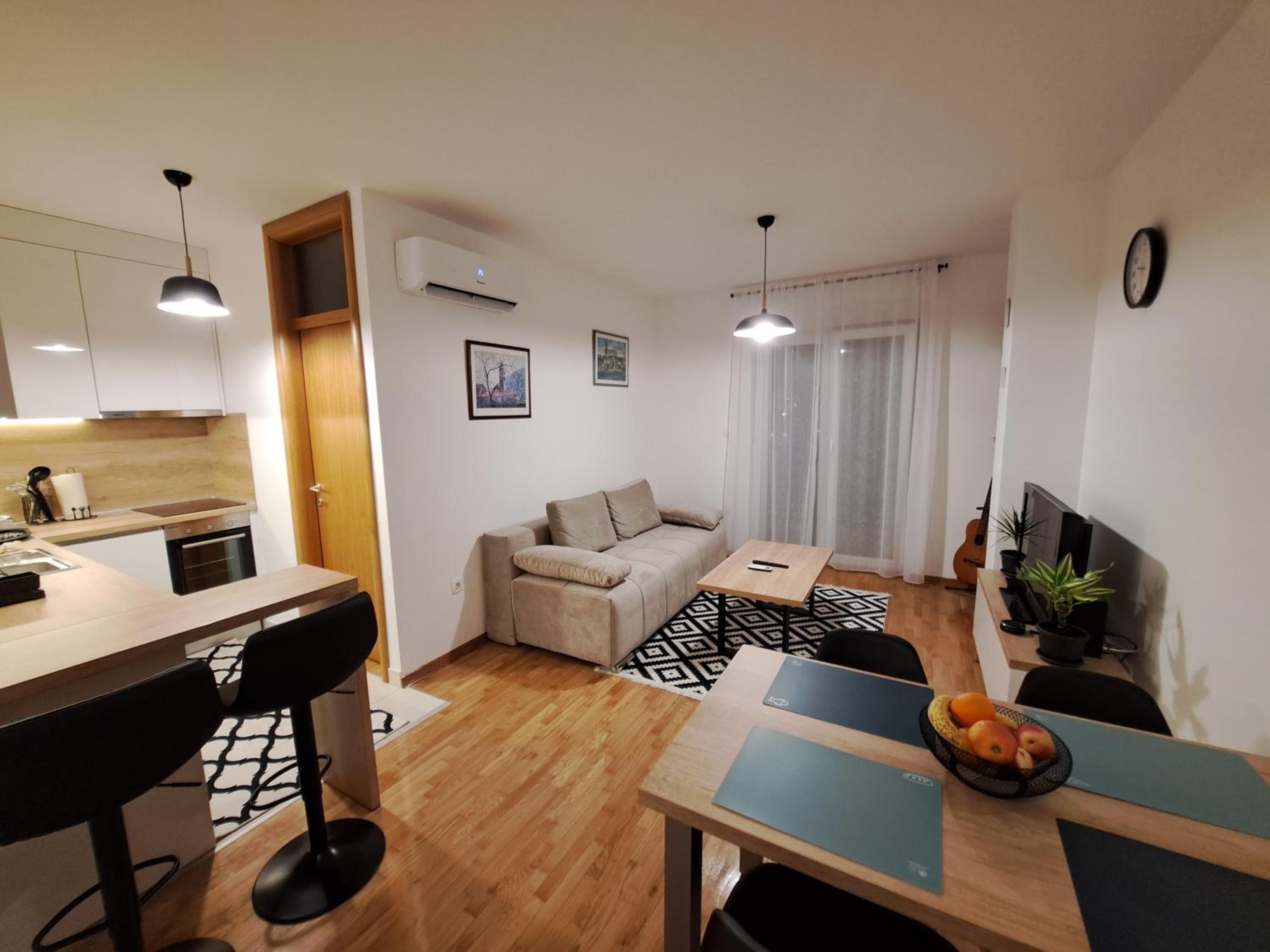 Apartman NOLA-Mostar Cityscape Retreat