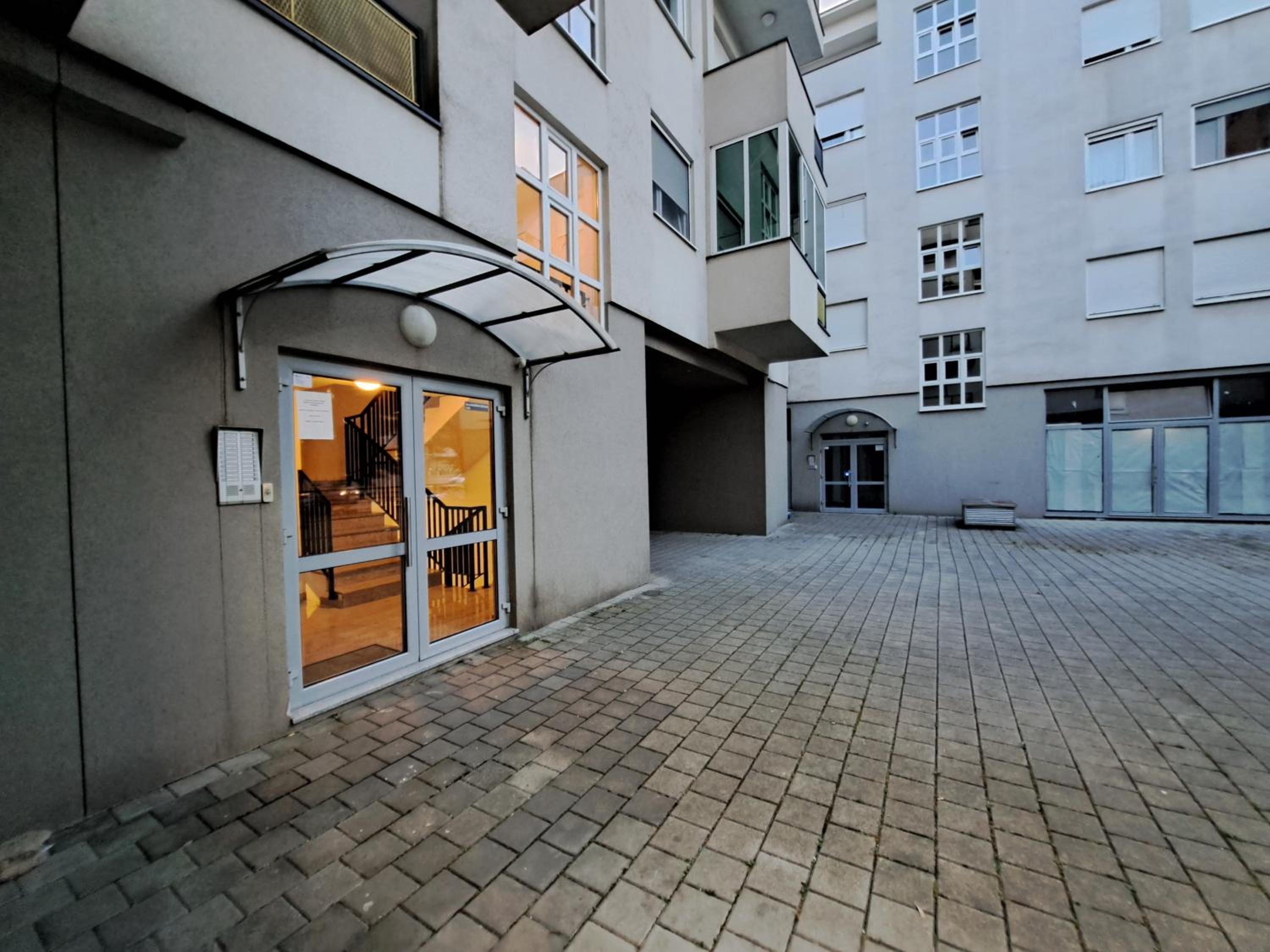 Apartman NOLA-Mostar Cityscape Retreat