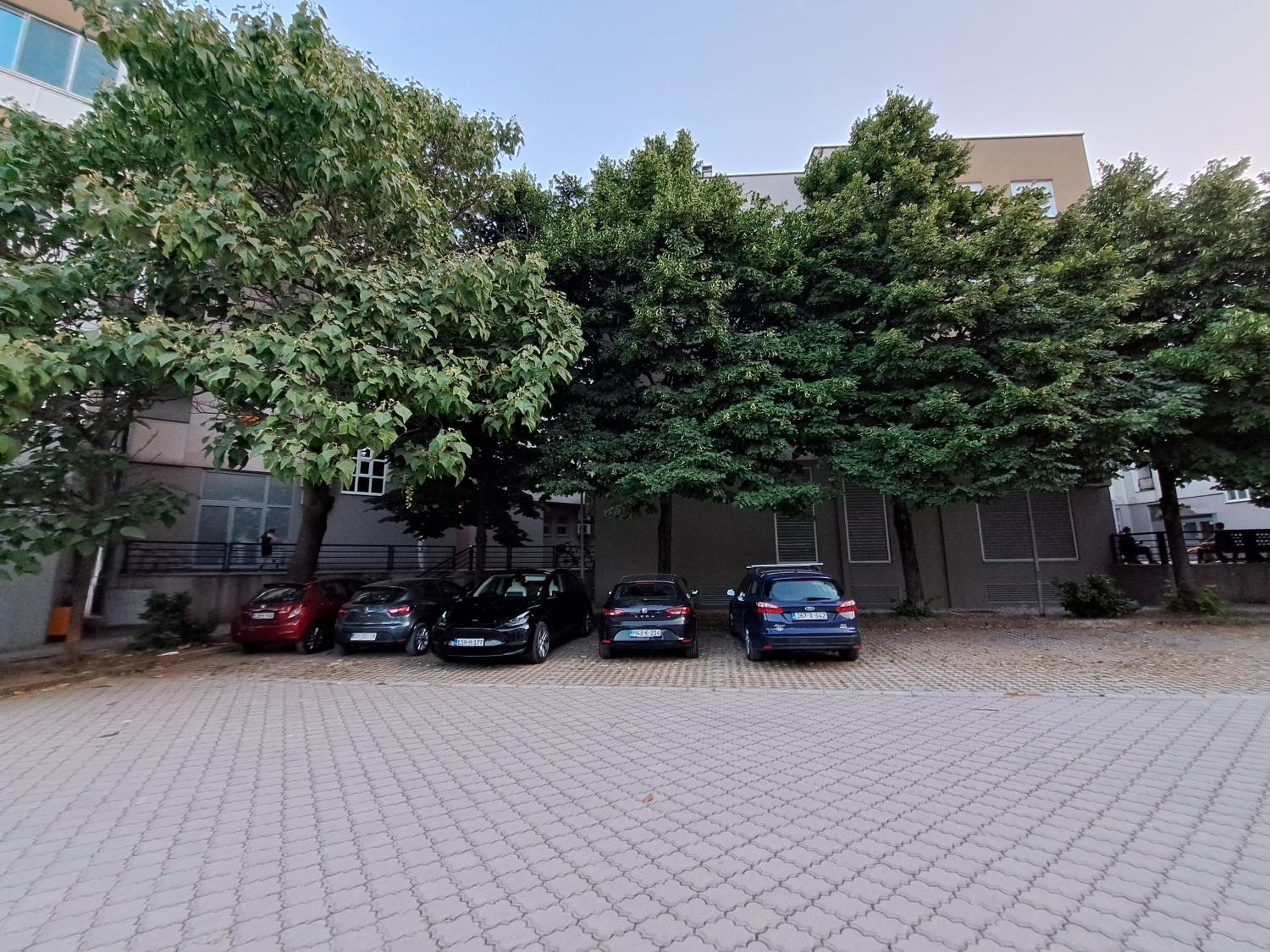 Apartman NOLA-Mostar Cityscape Retreat