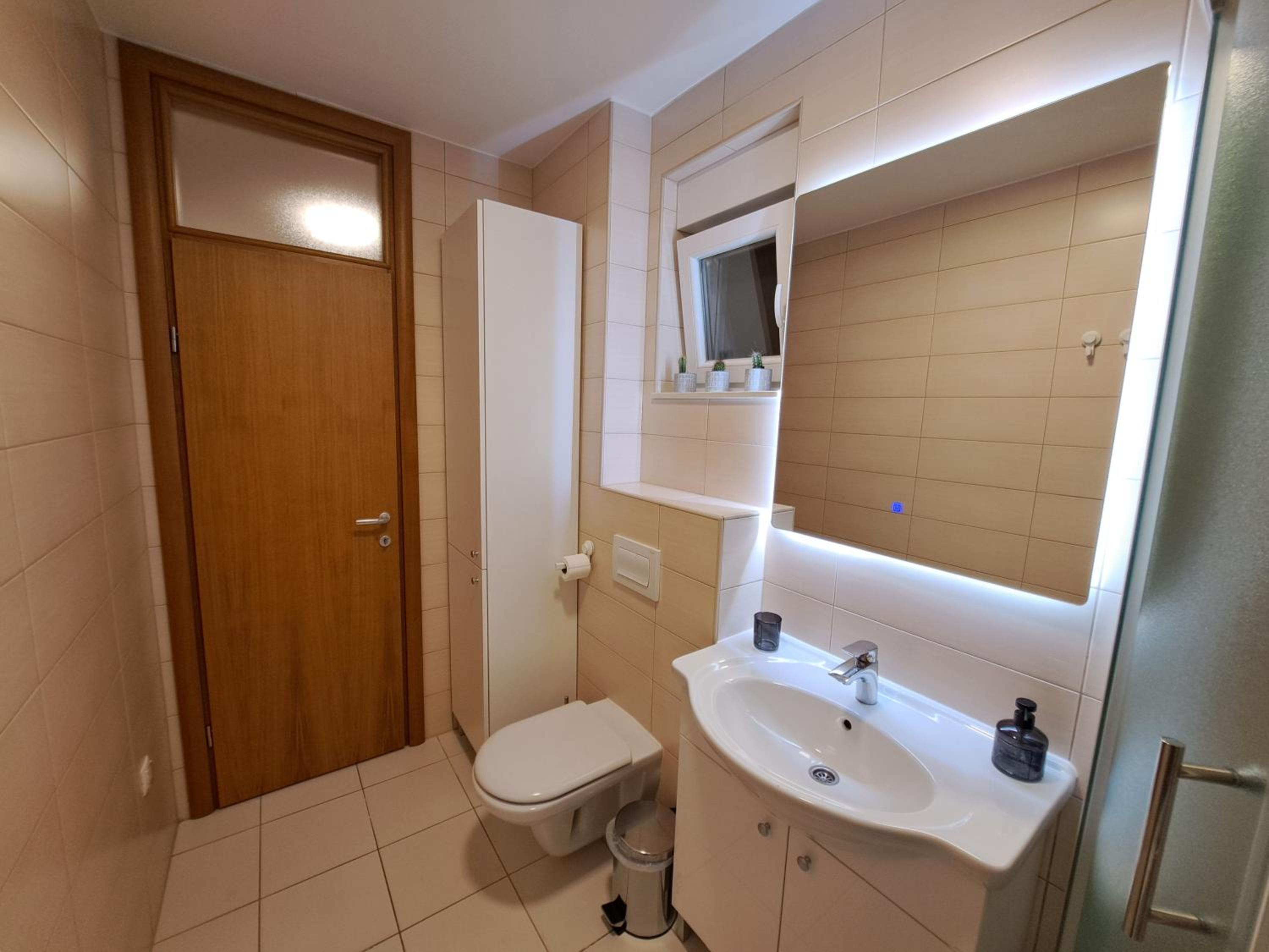 Apartman NOLA-Mostar Cityscape Retreat