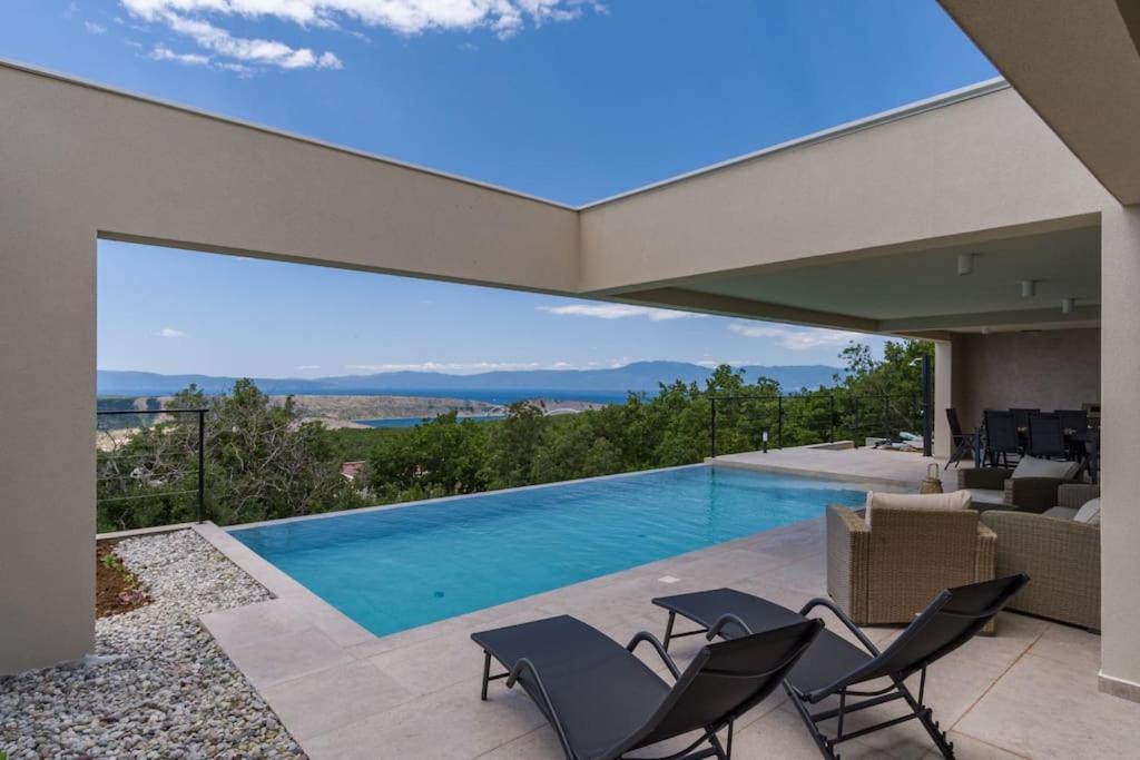 Villa Ventus view 5