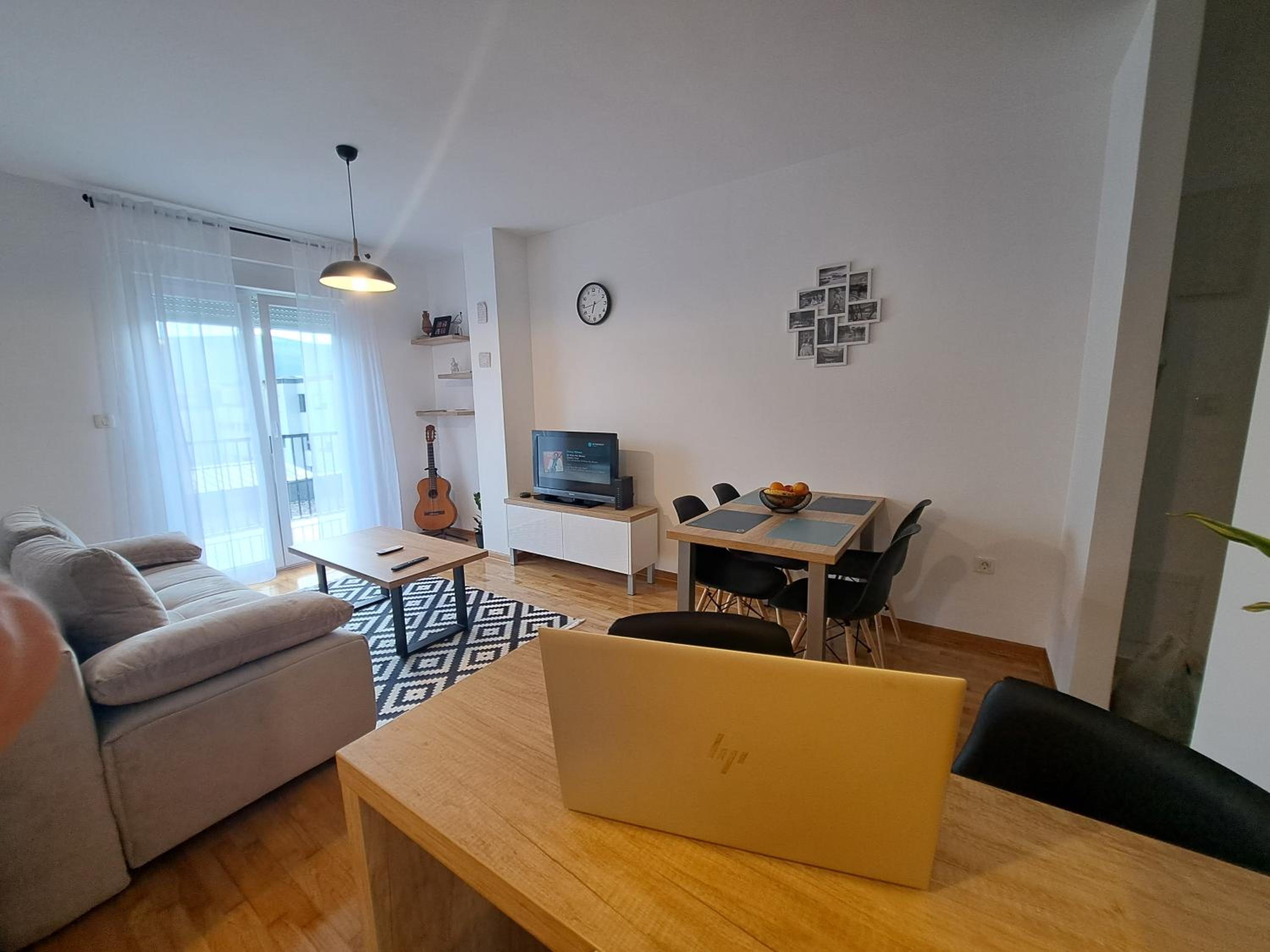Apartman NOLA-Mostar Cityscape Retreat