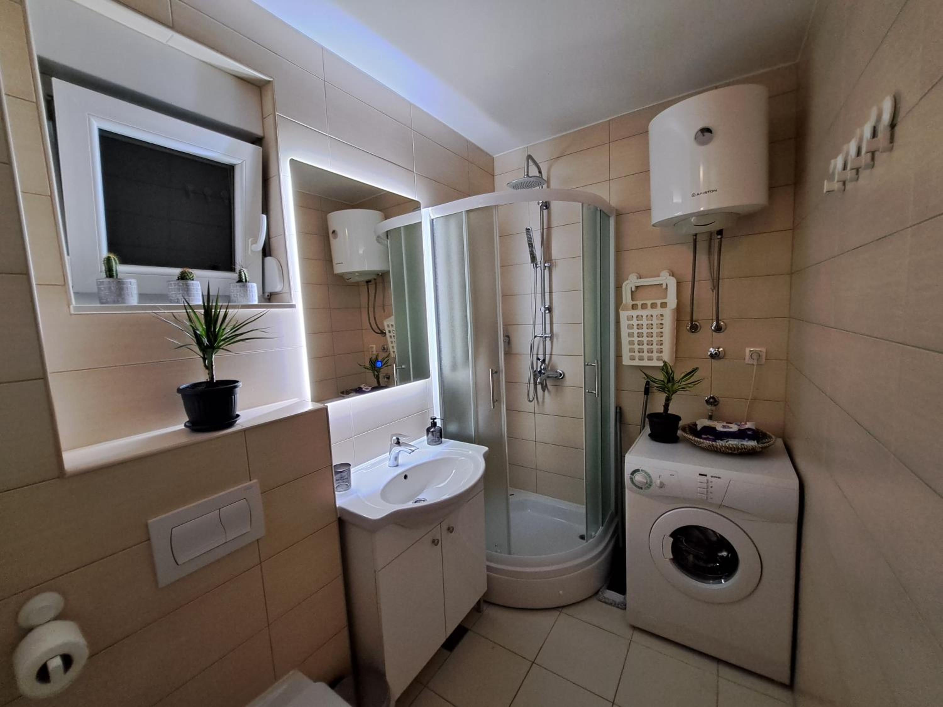Apartman NOLA-Mostar Cityscape Retreat