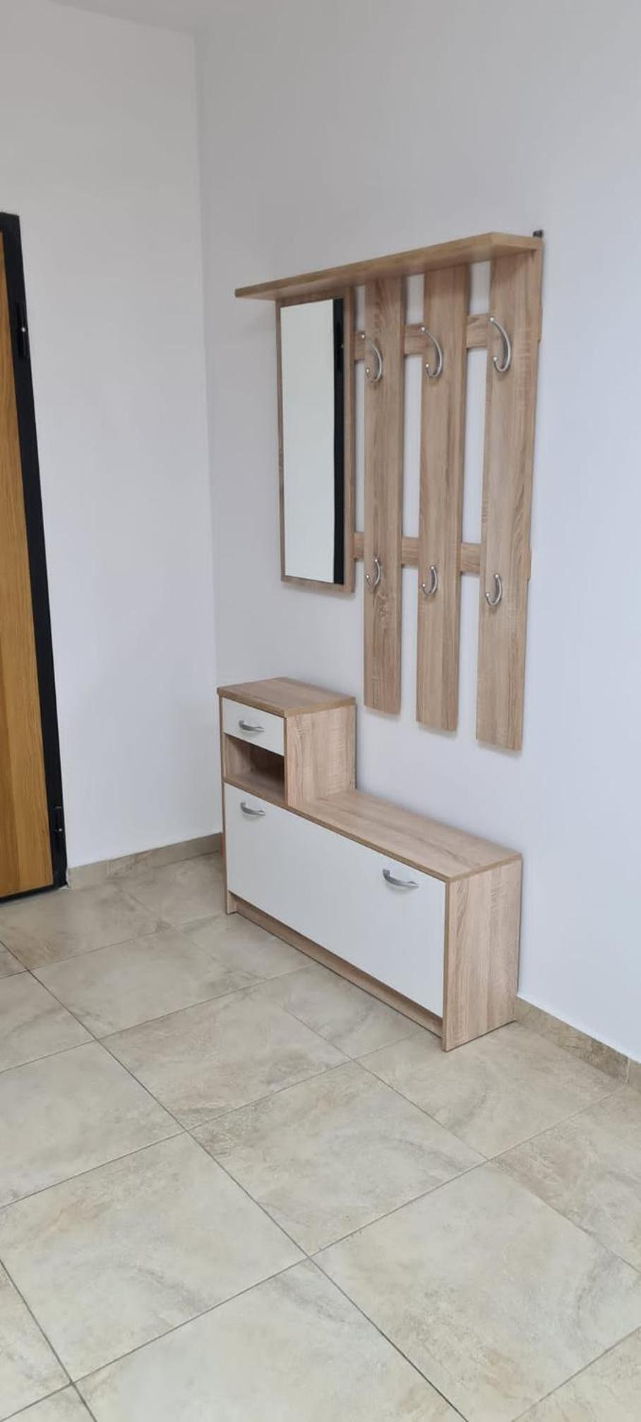 Studio Apartment ULTIMA - Super Center Burgas
