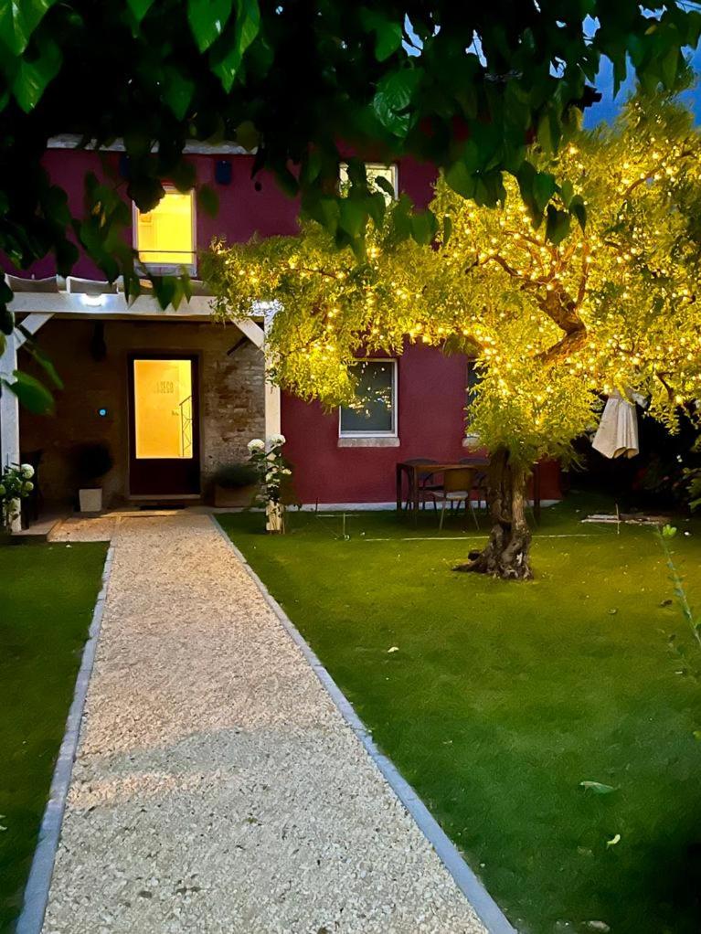 Agriturismo Basegò