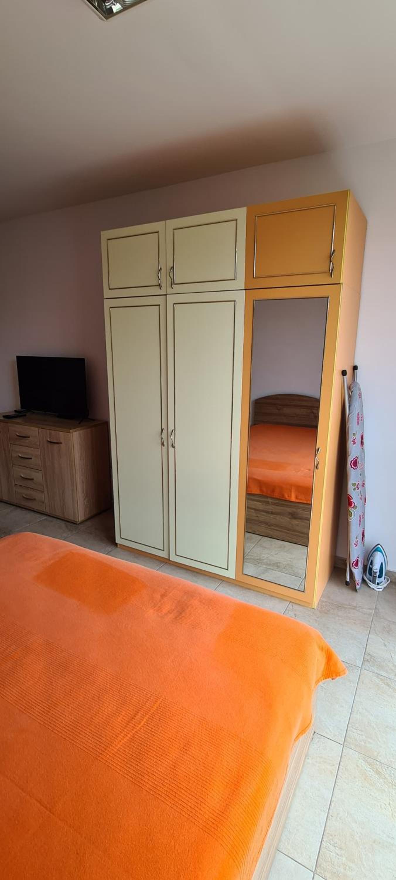 Studio Apartment ULTIMA - Super Center Burgas