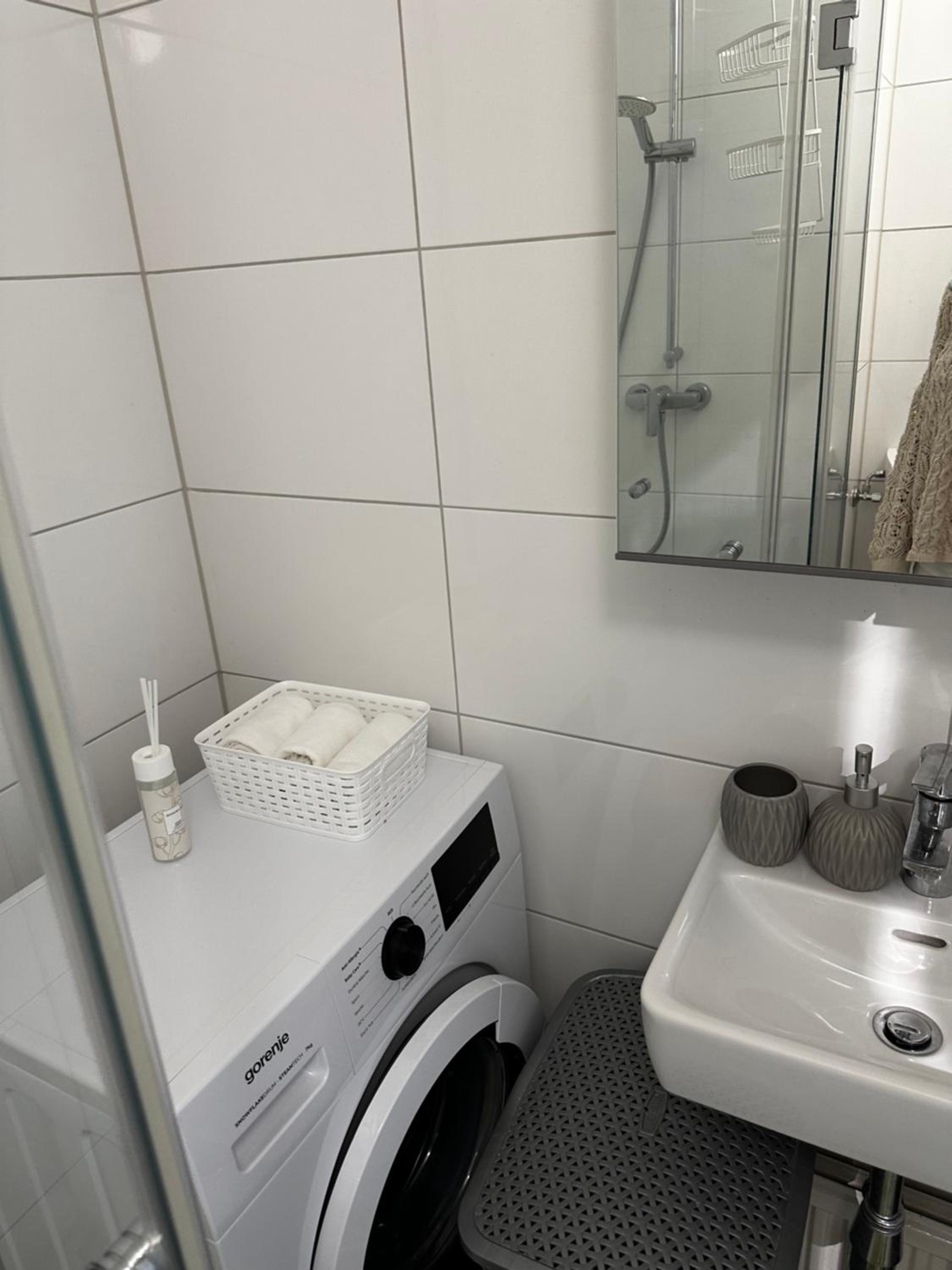 Apartment Salzburg Nord