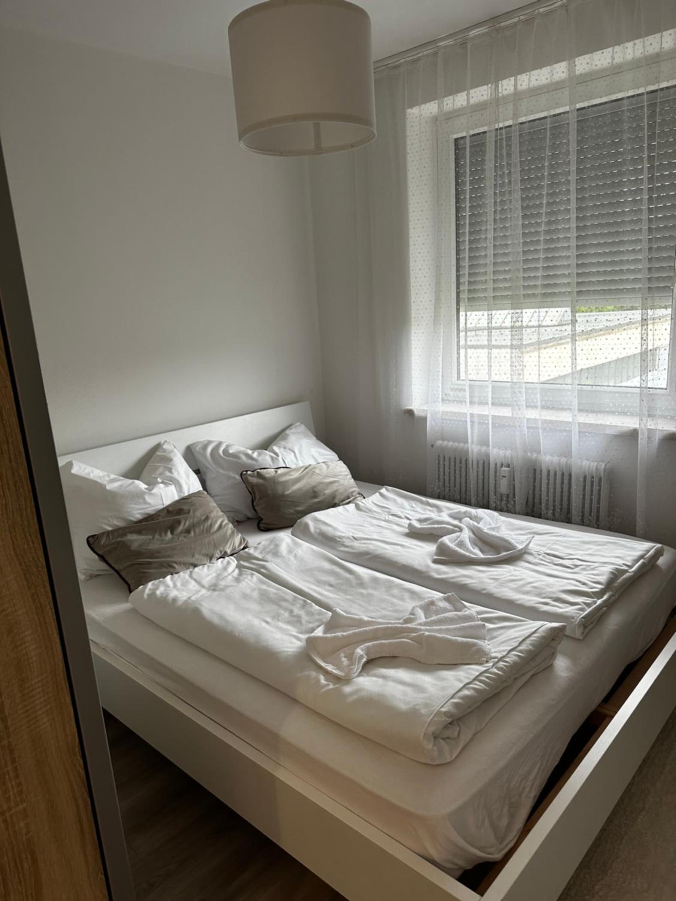 Apartment Salzburg Nord