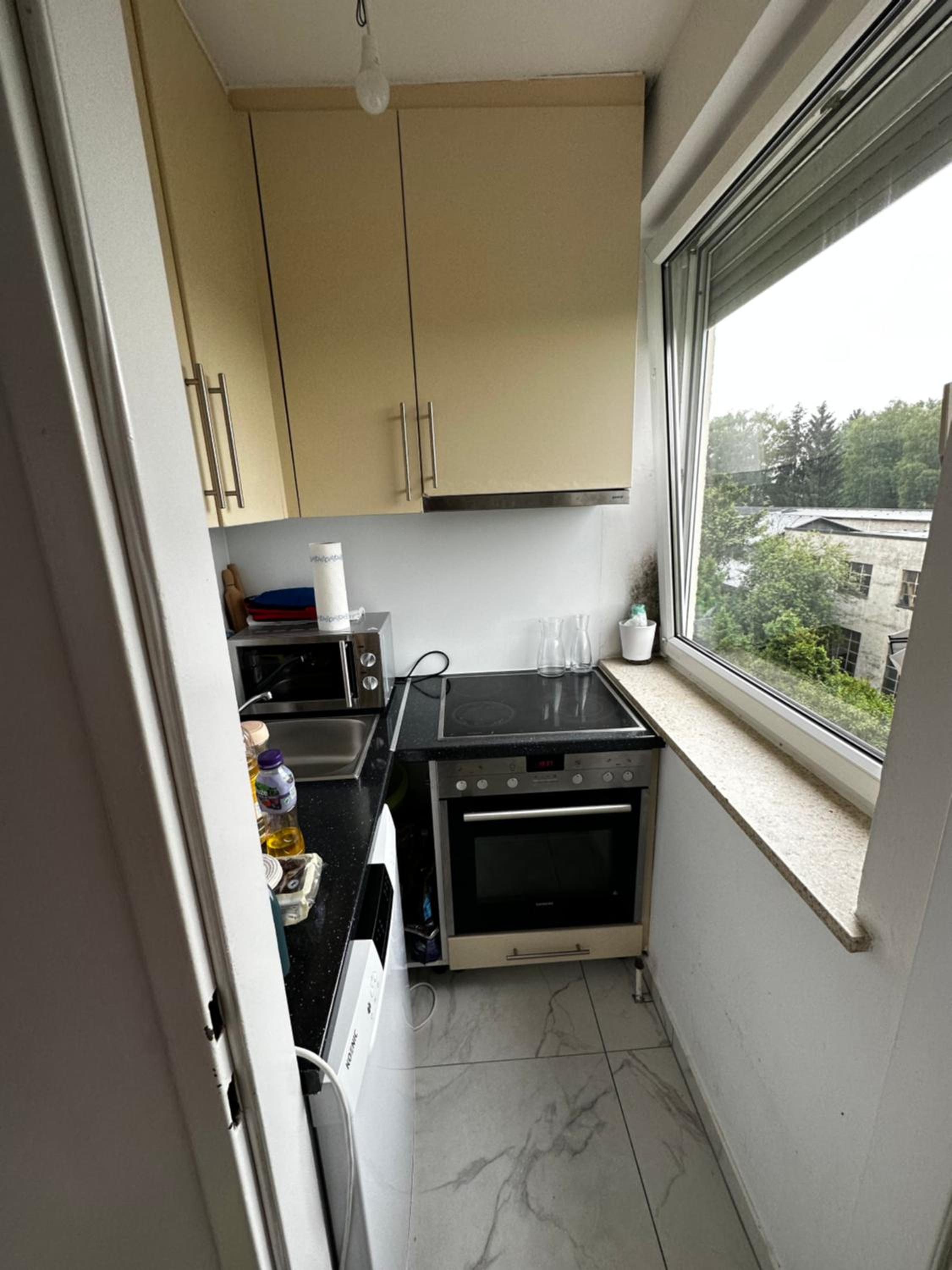 Apartment Salzburg Nord