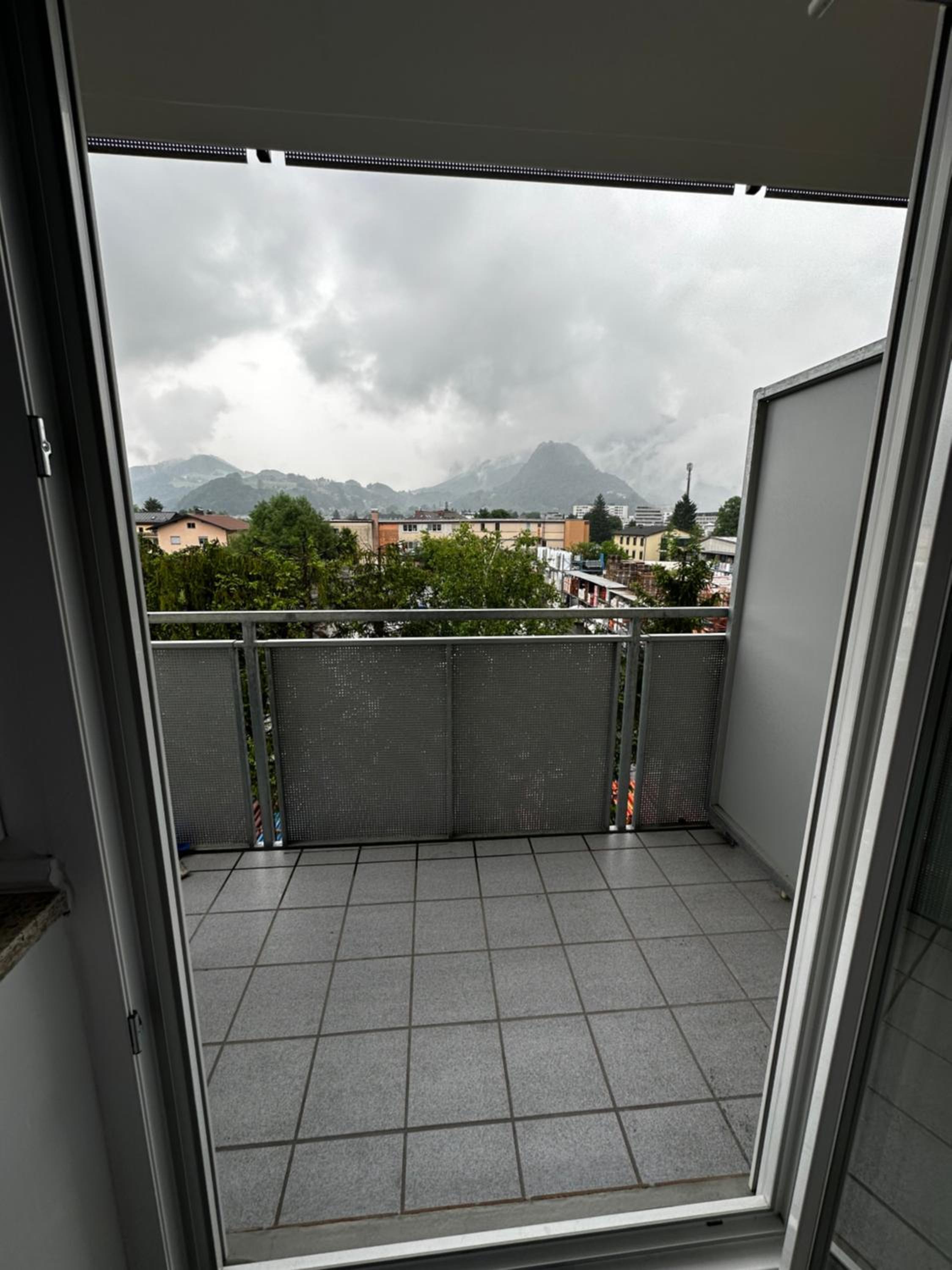 Apartment Salzburg Nord