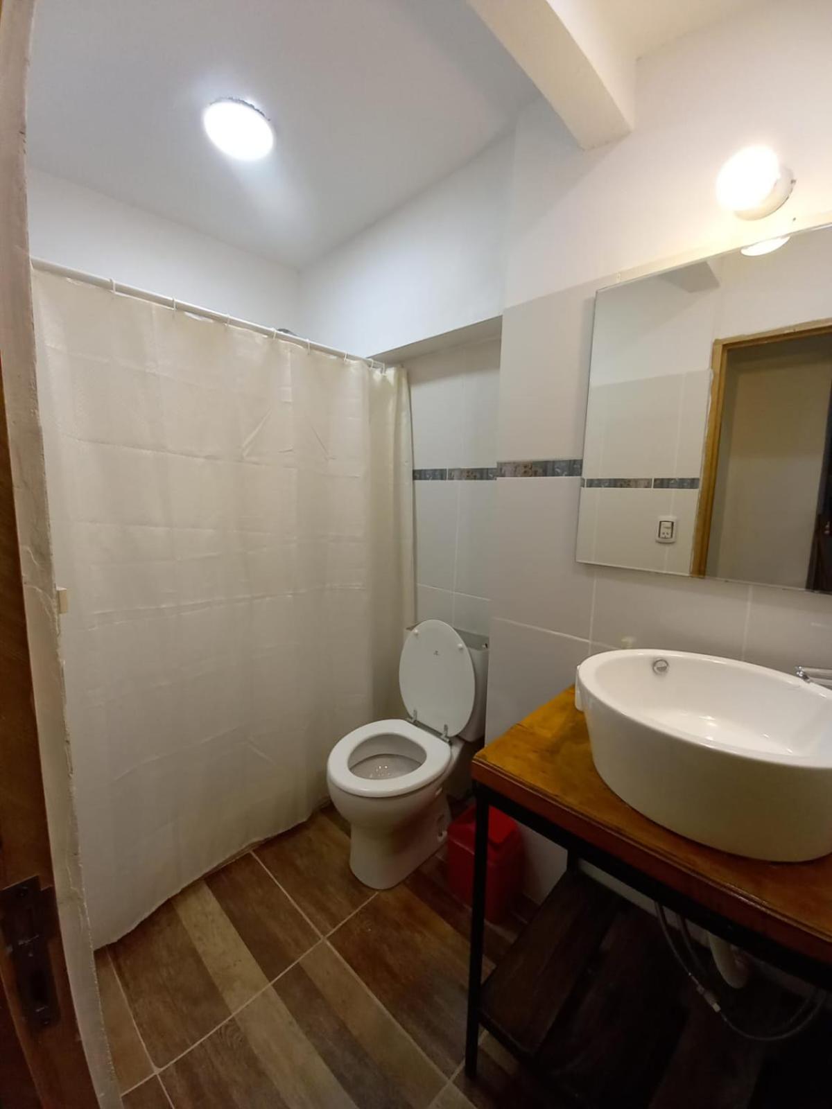 hostel comunidad Ushuaia