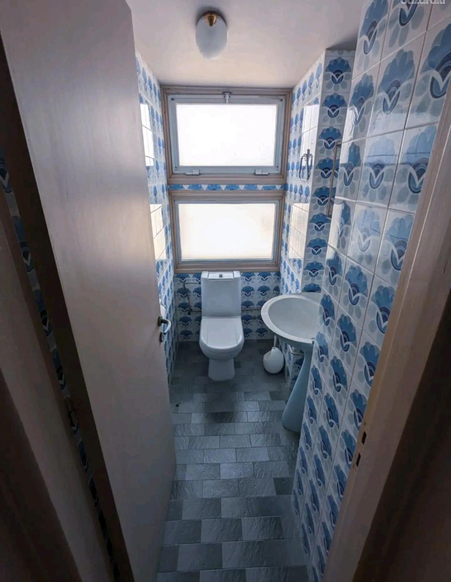 City center 3 bedroom apartment