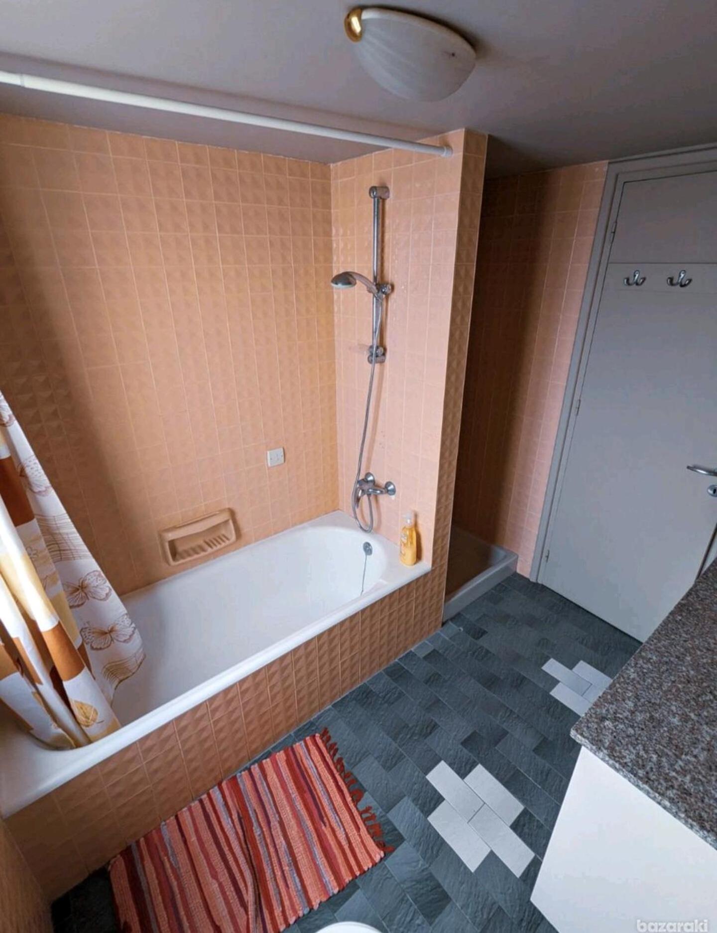 City center 3 bedroom apartment