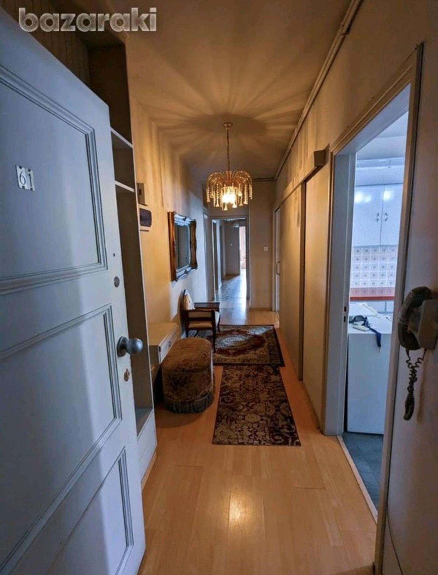 City center 3 bedroom apartment