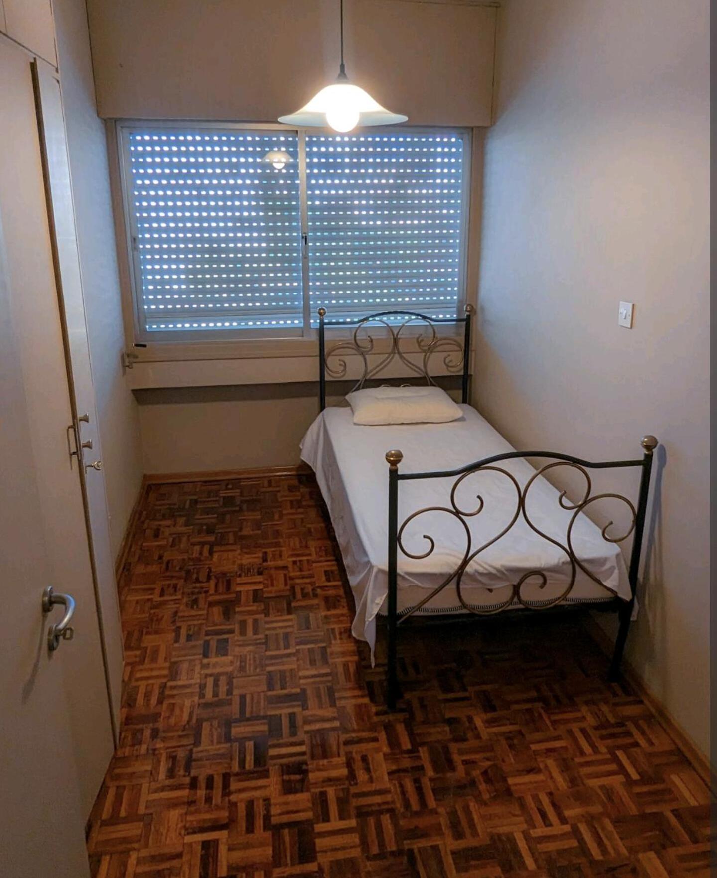 City center 3 bedroom apartment