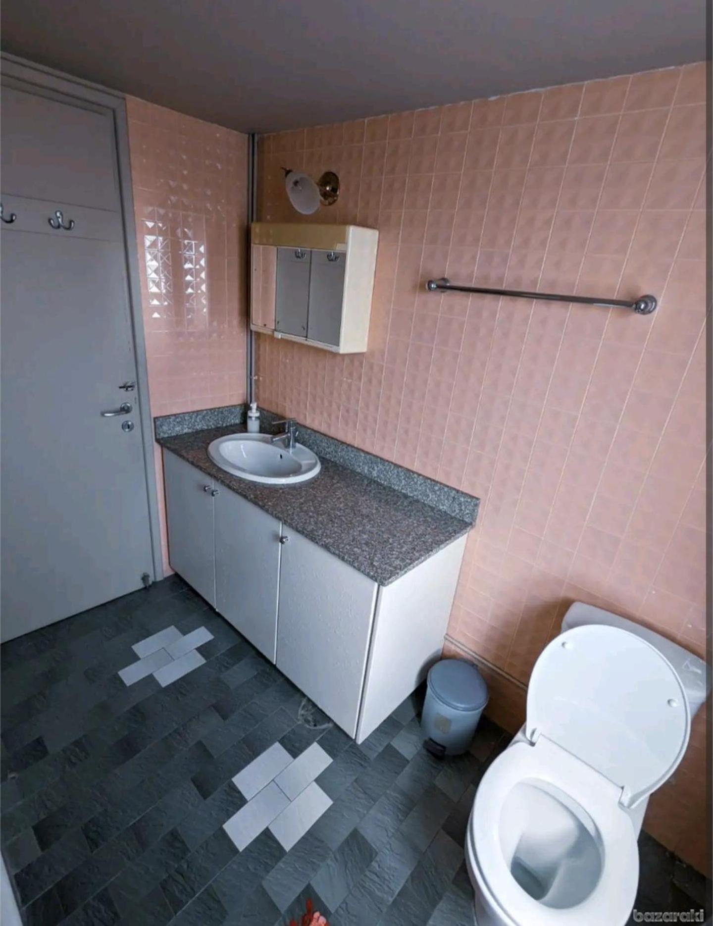 City center 3 bedroom apartment
