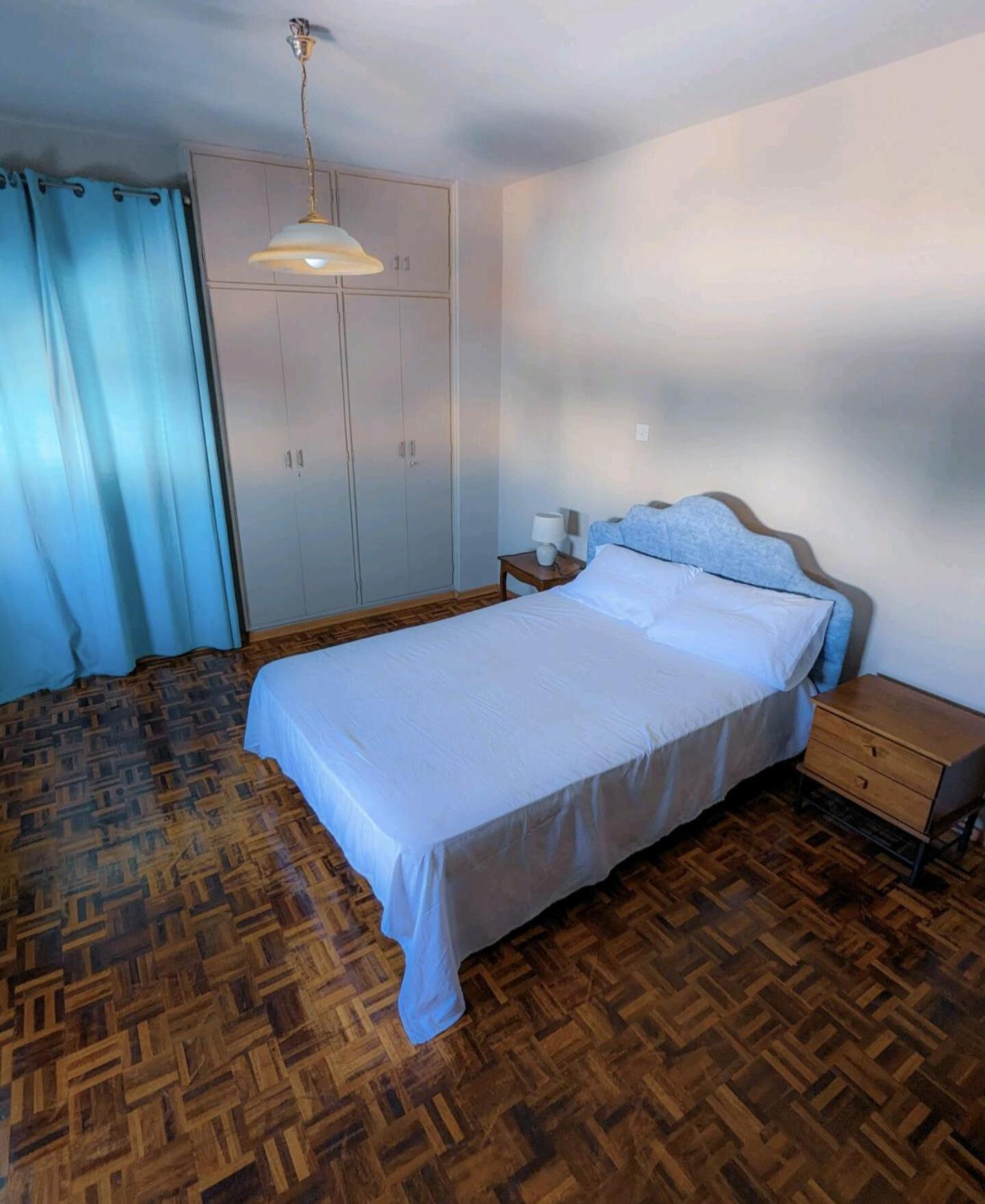 City center 3 bedroom apartment