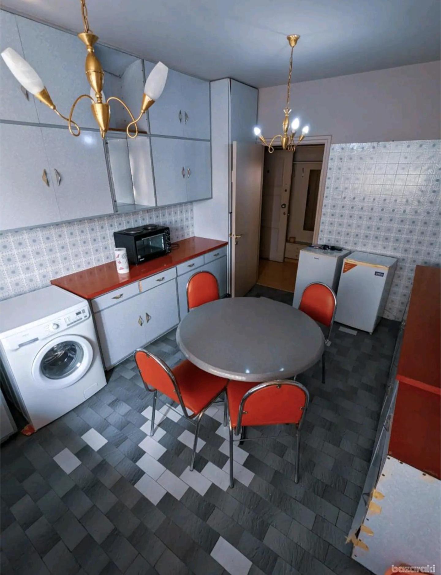 City center 3 bedroom apartment