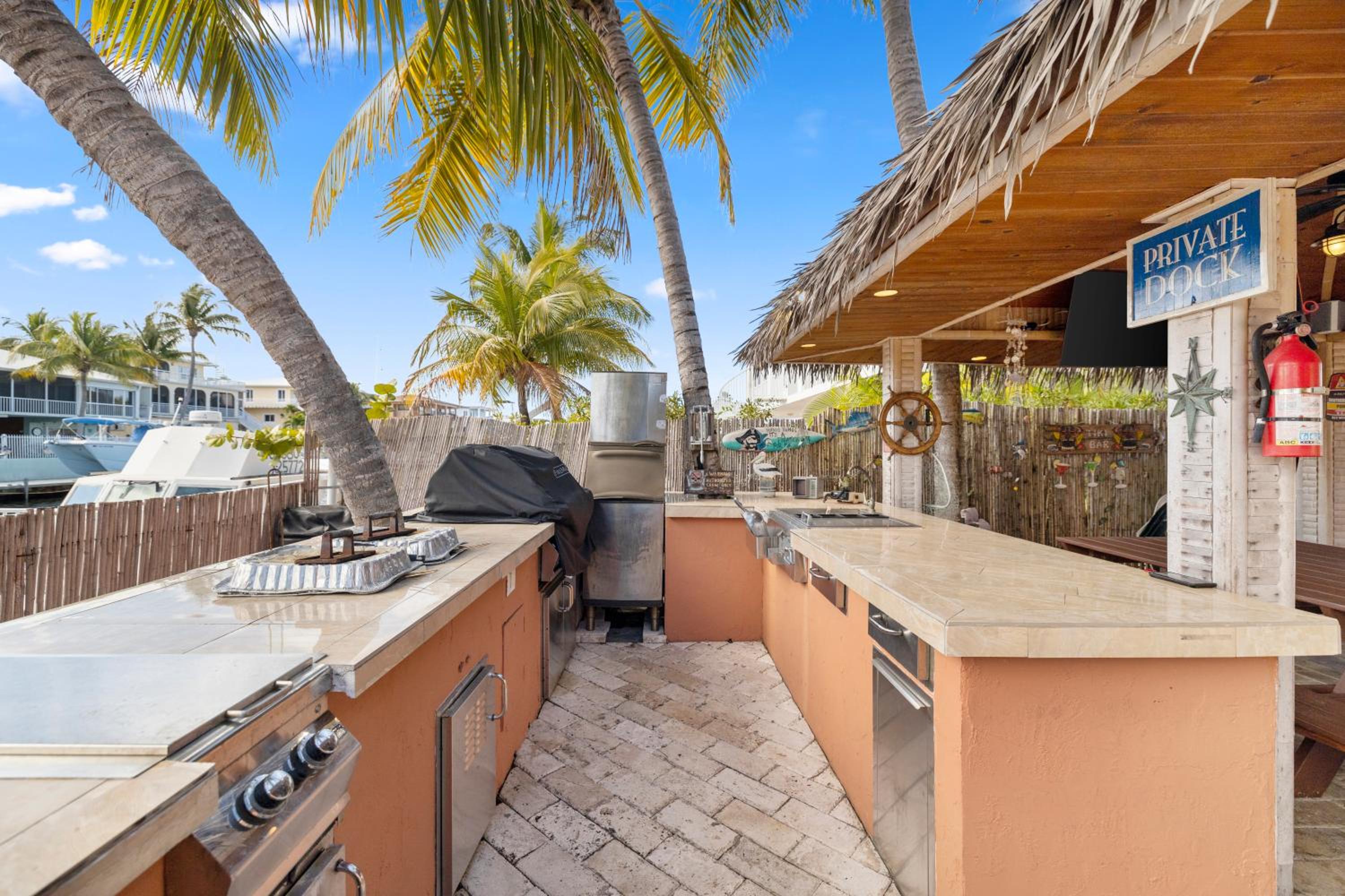 JTs Key Largo Escape view 4