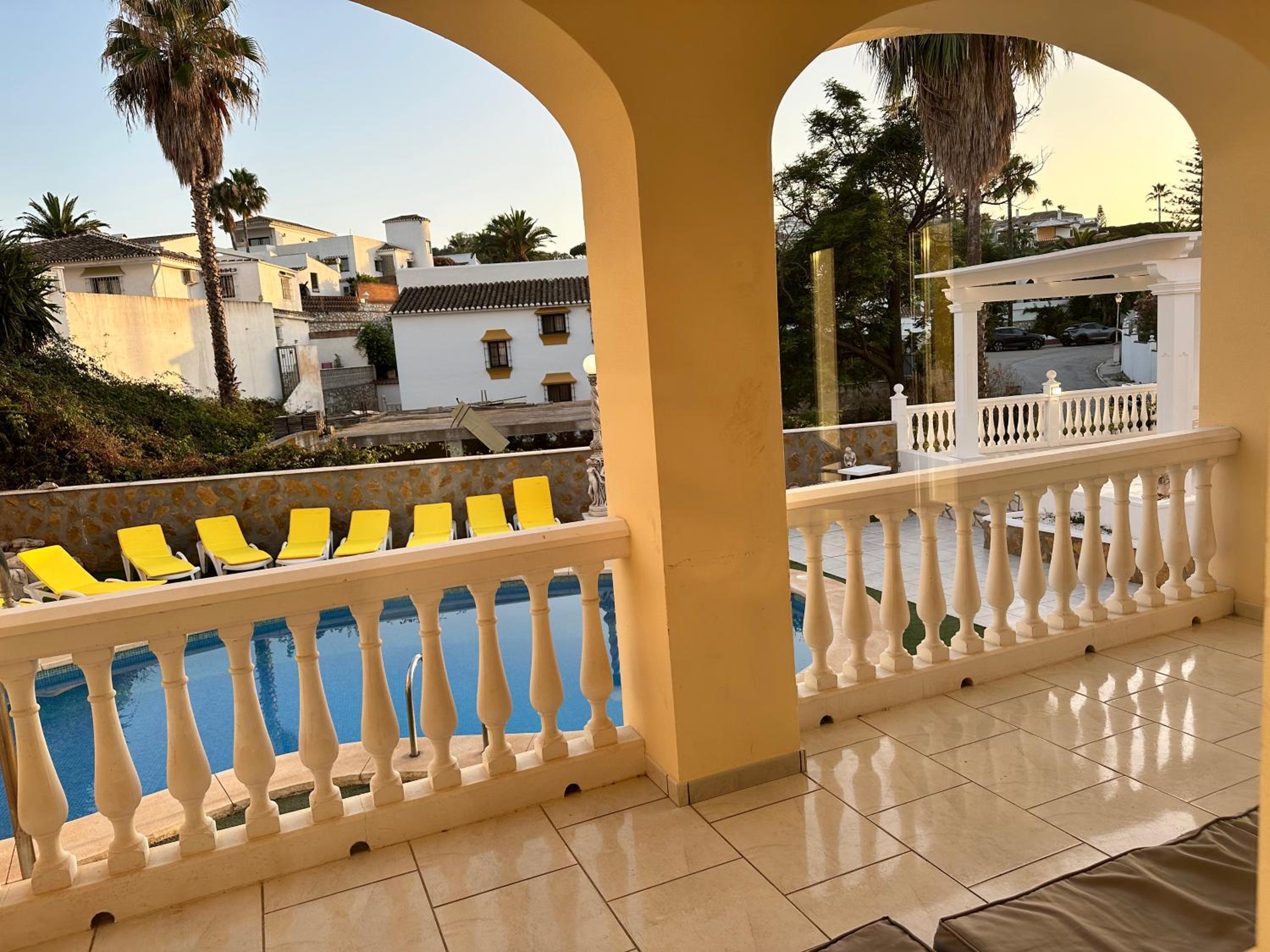 Villa Lissa Luxe