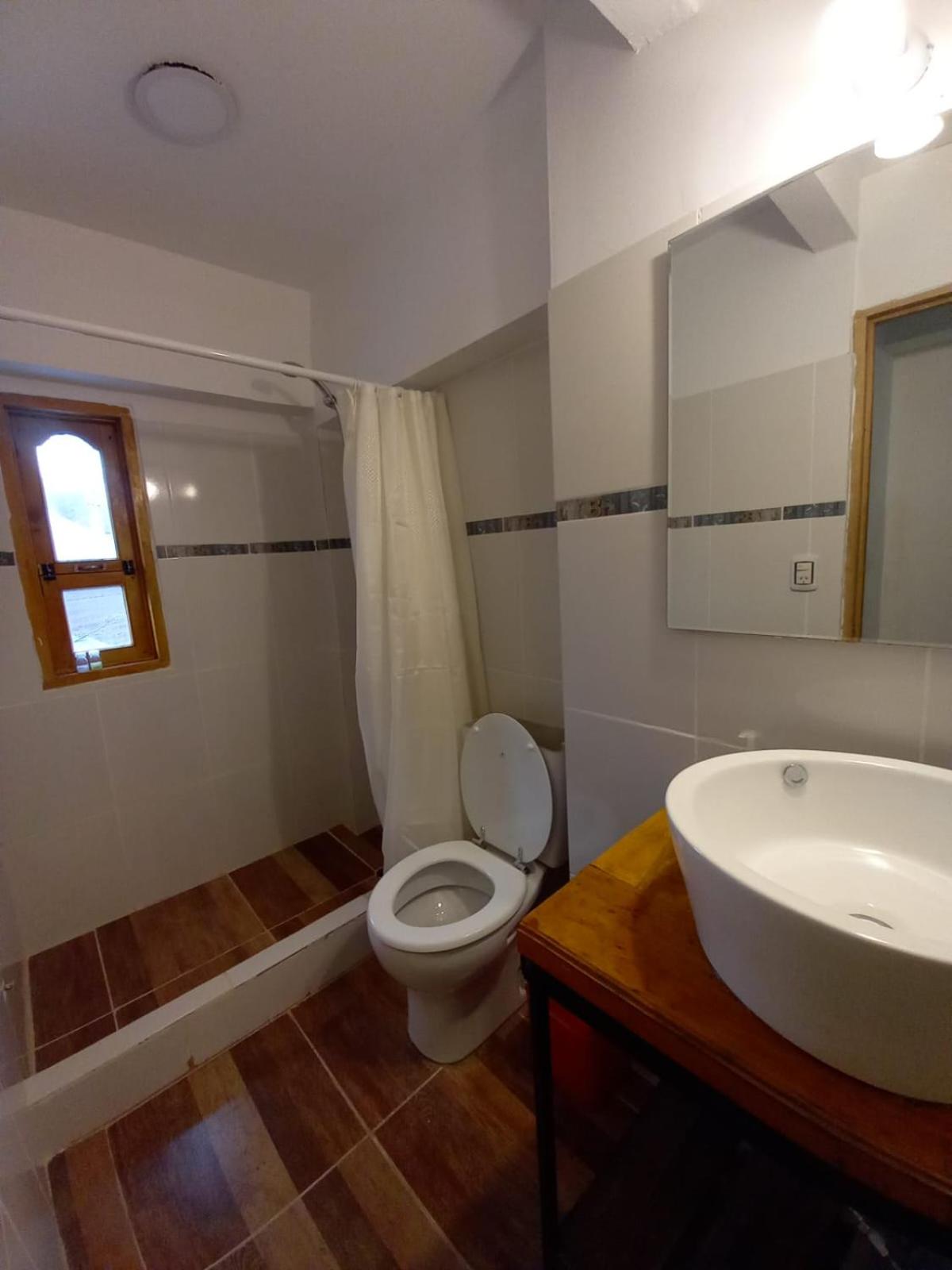 hostel comunidad Ushuaia