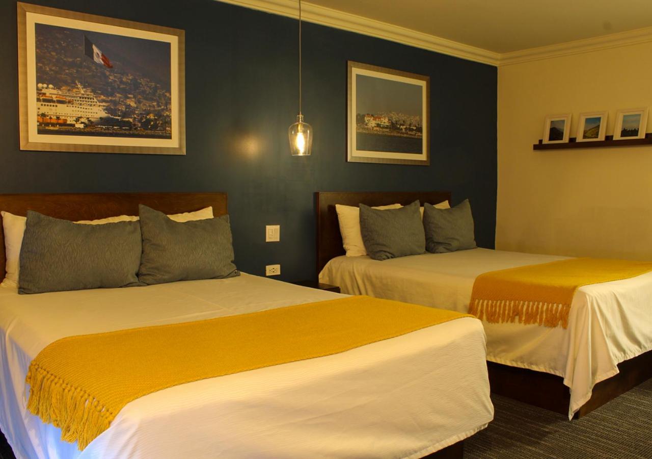 Ensenada Vacations - Corona Hotel Spa - Property Image 19